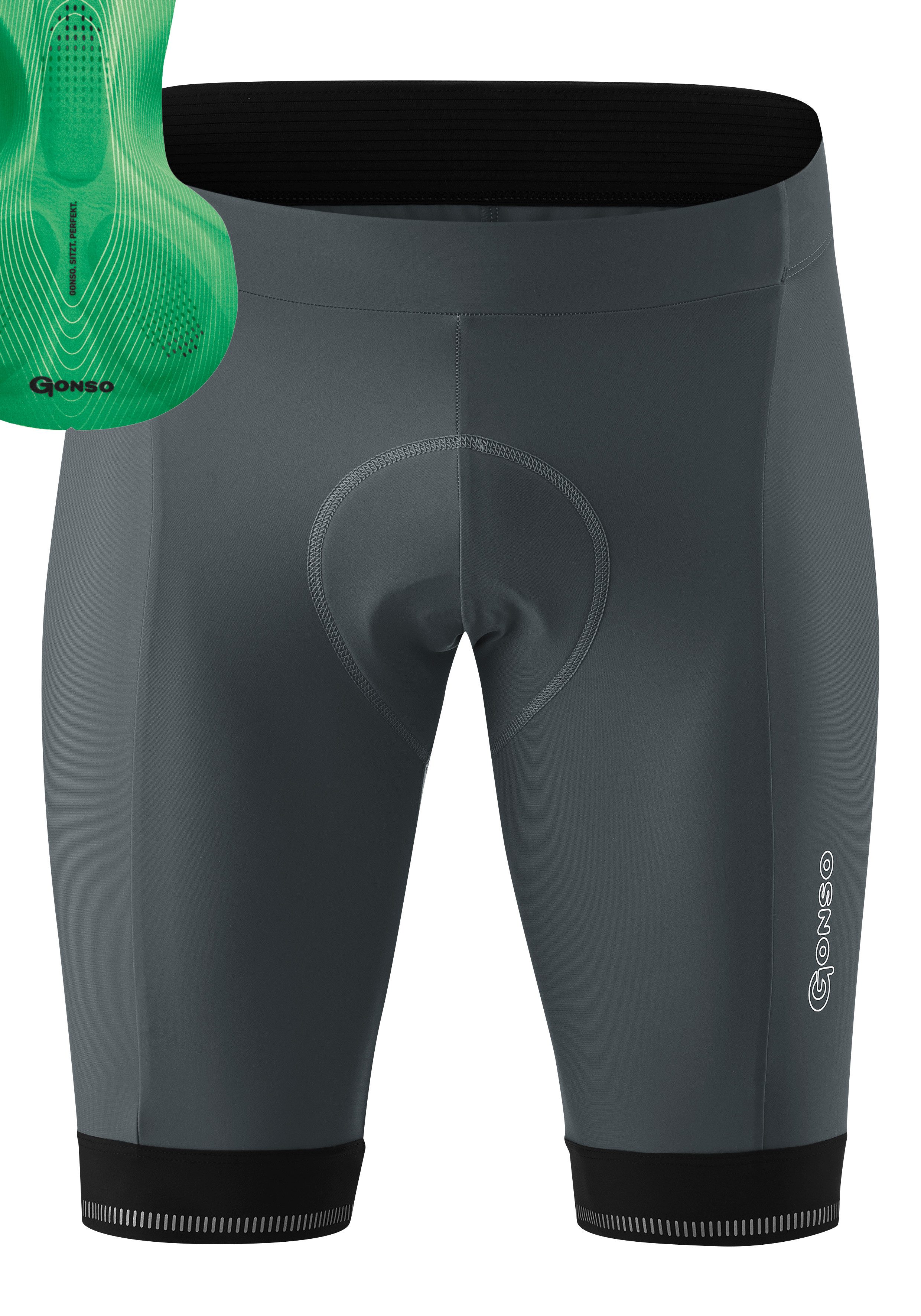 Gonso Fahrradhose SITIVO M Herren Radhose günstig online kaufen