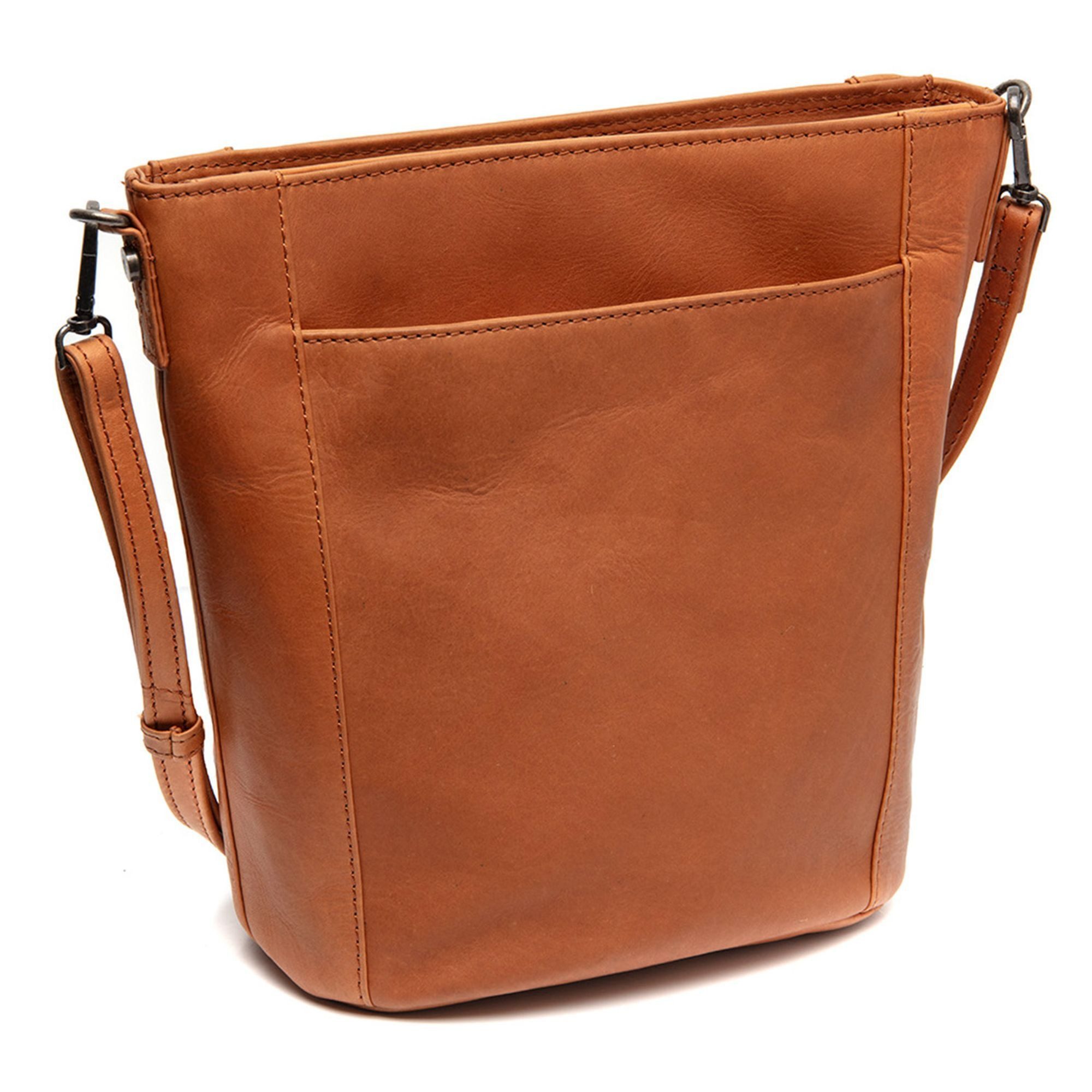 The Chesterfield Brand Umhängetasche Moore, Leder