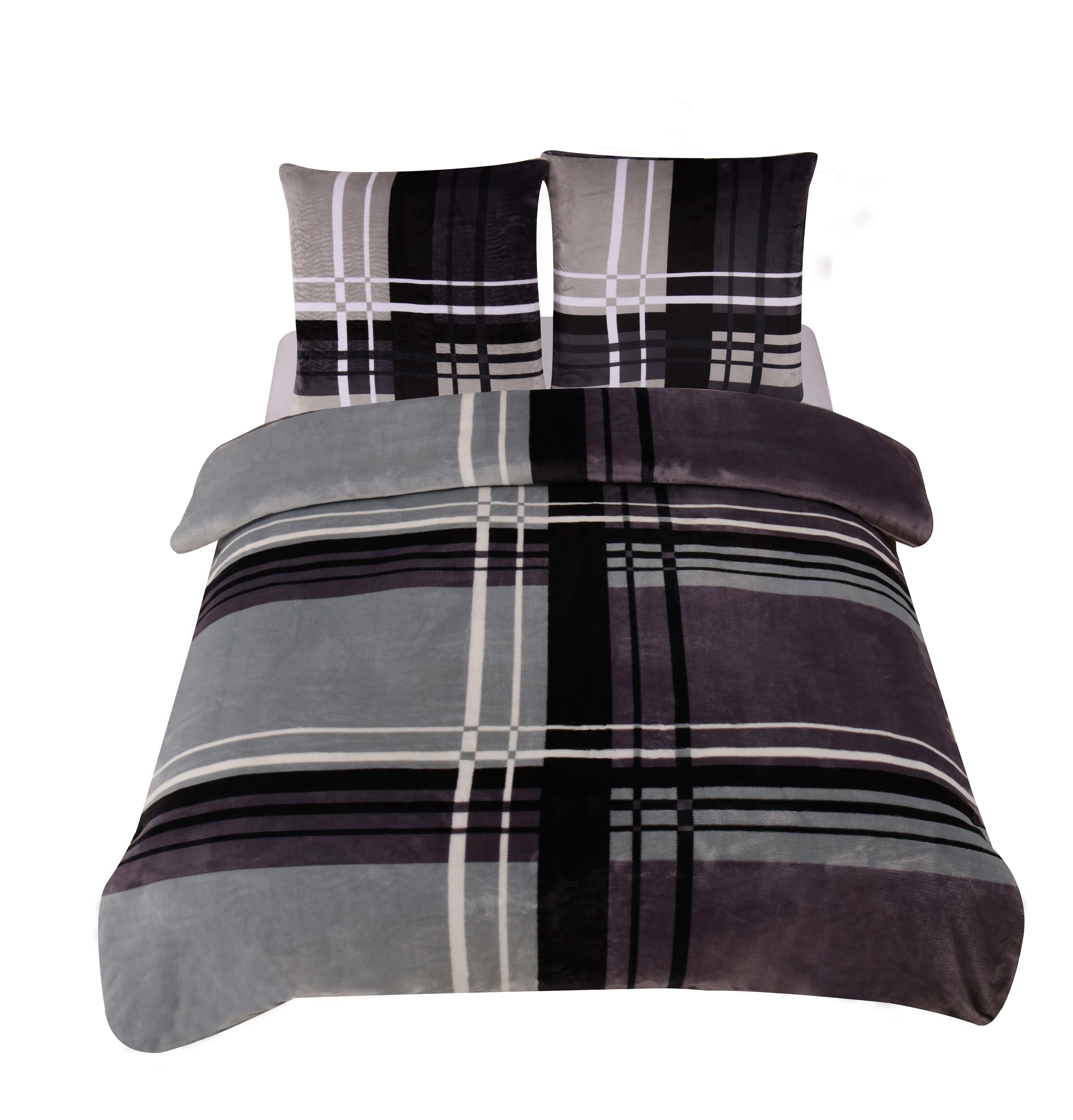 One Home Bettwäsche Winter Cashmere Touch günstig online kaufen