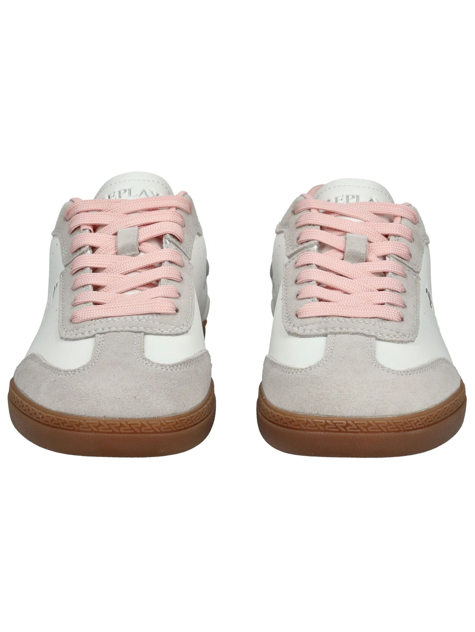 Replay Replay Sneaker Leder/Synthetik Sneaker