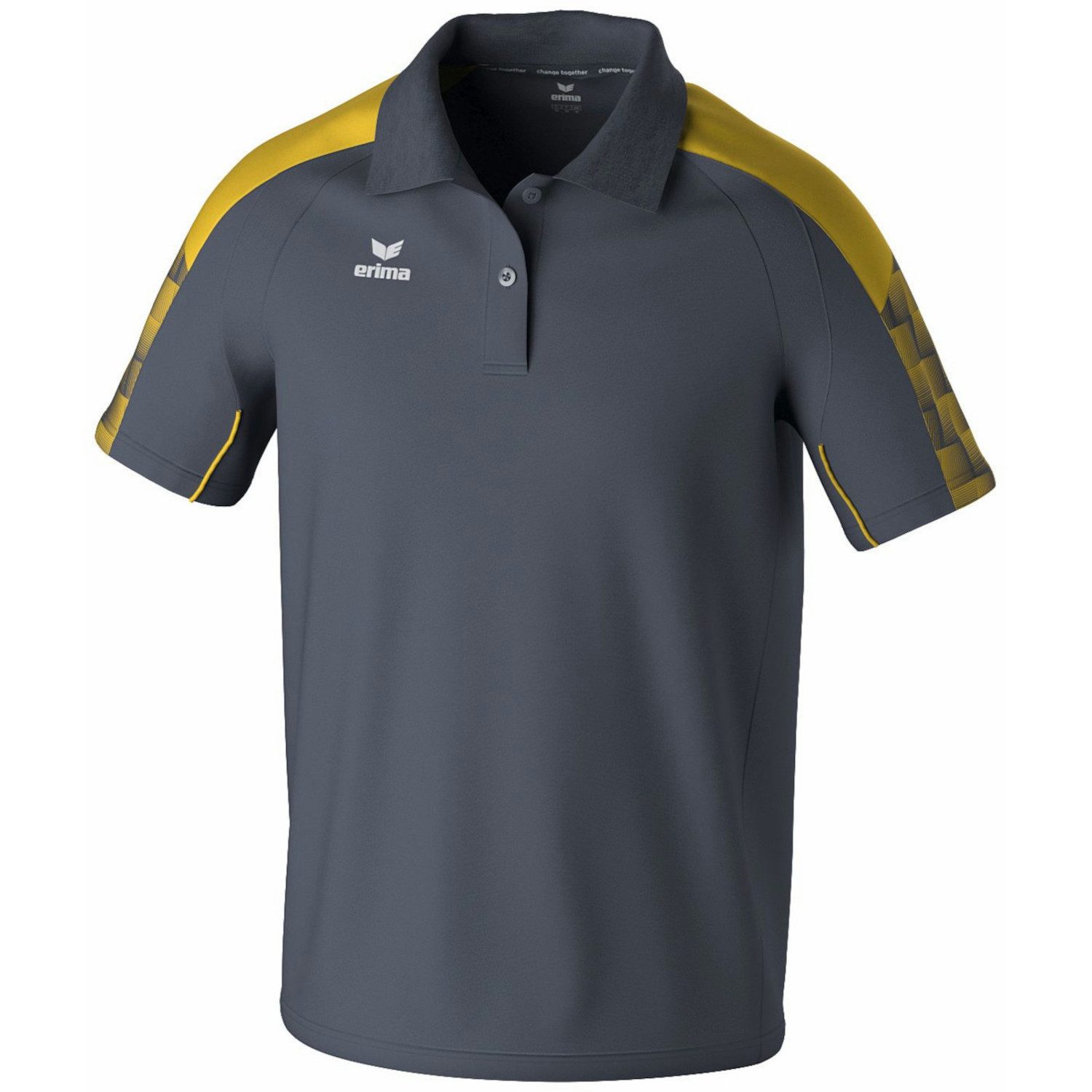Erima Poloshirt erima Herren EVO STAR Poloshirt