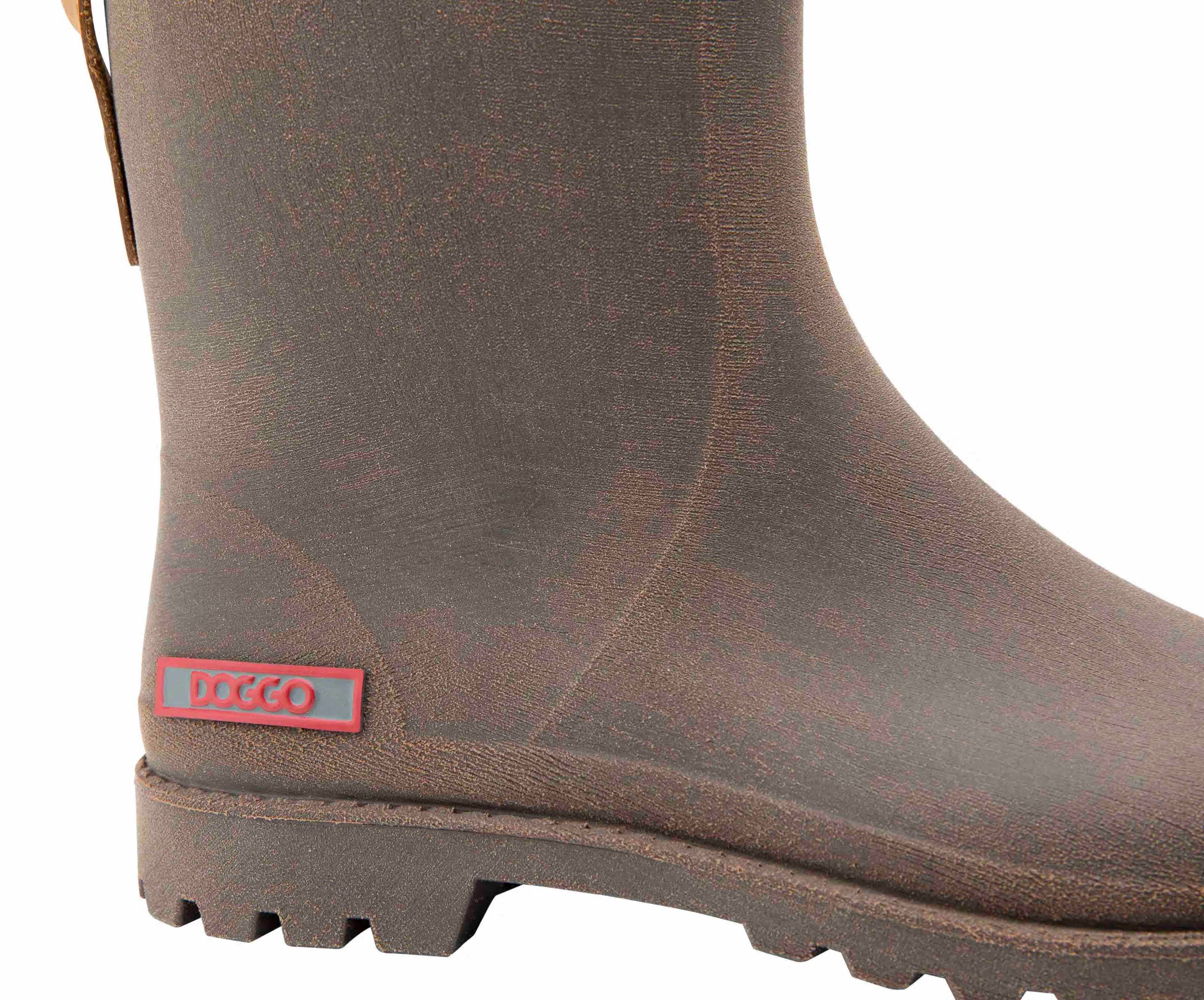 DOGGO Bella Gummistiefel