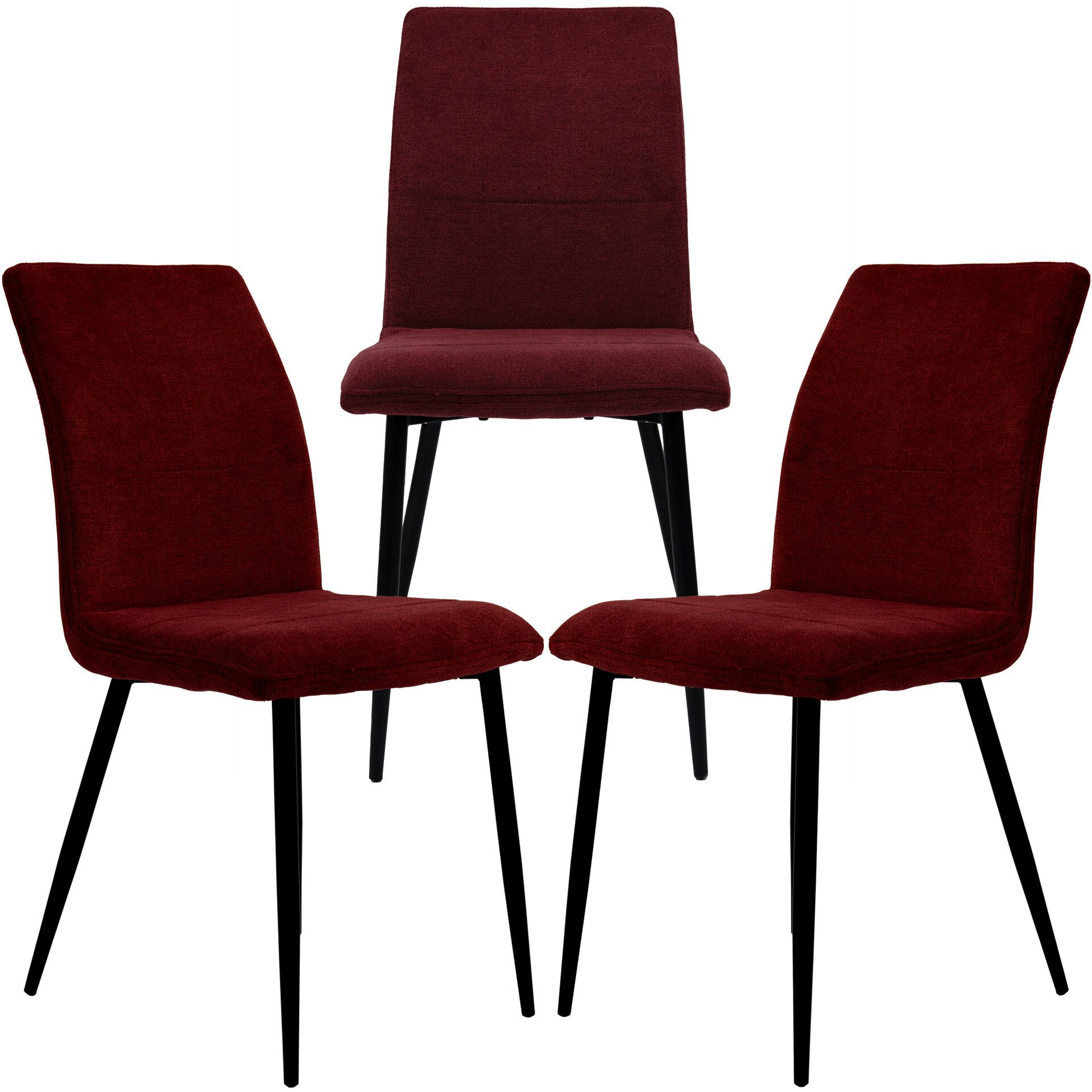 TRISENS Esszimmerstuhl tr-59 (Set, 13 St) günstig online kaufen