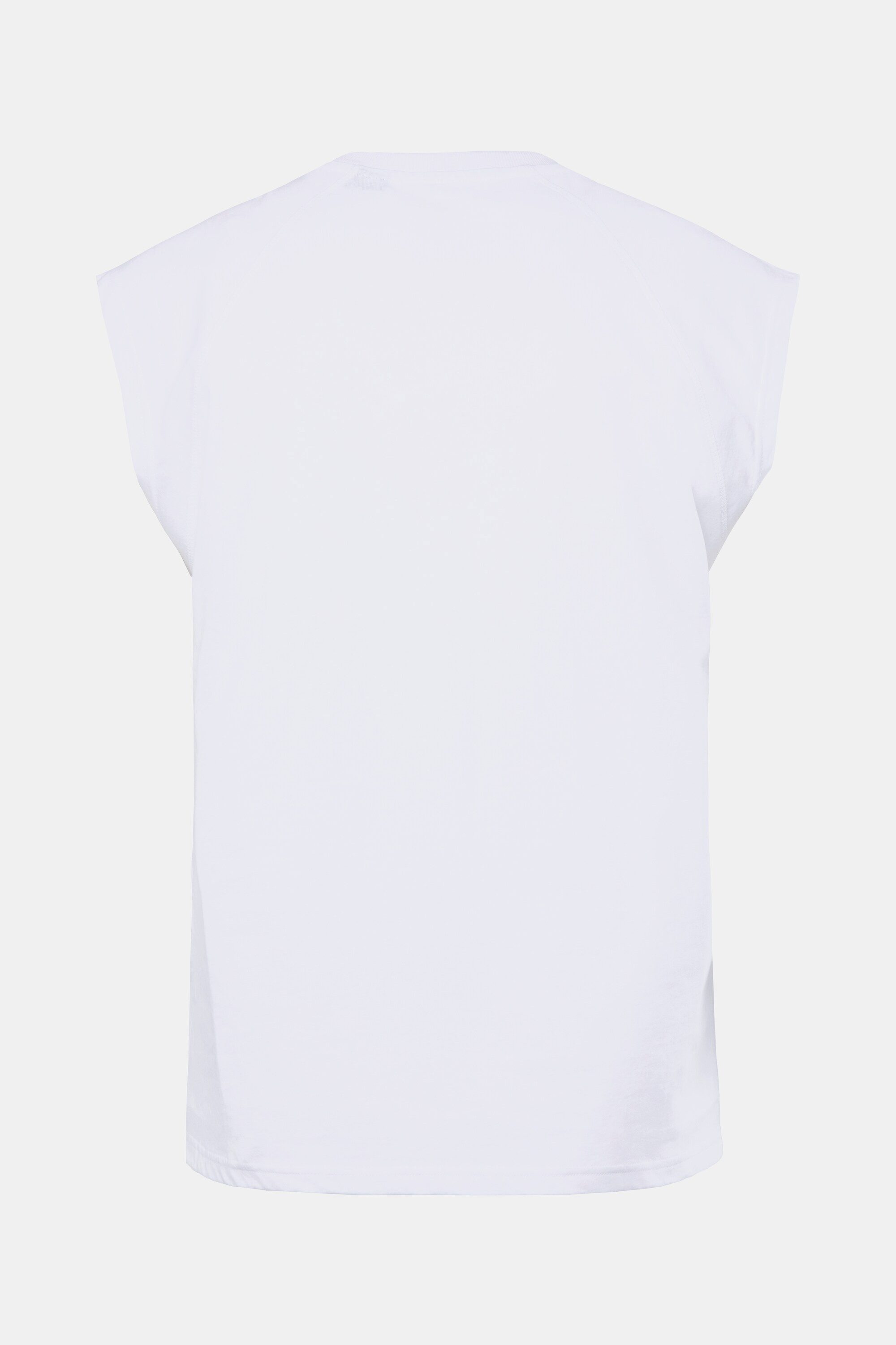 JP1880 T-Shirt Tanktop überschnittene Schultern Rundhals