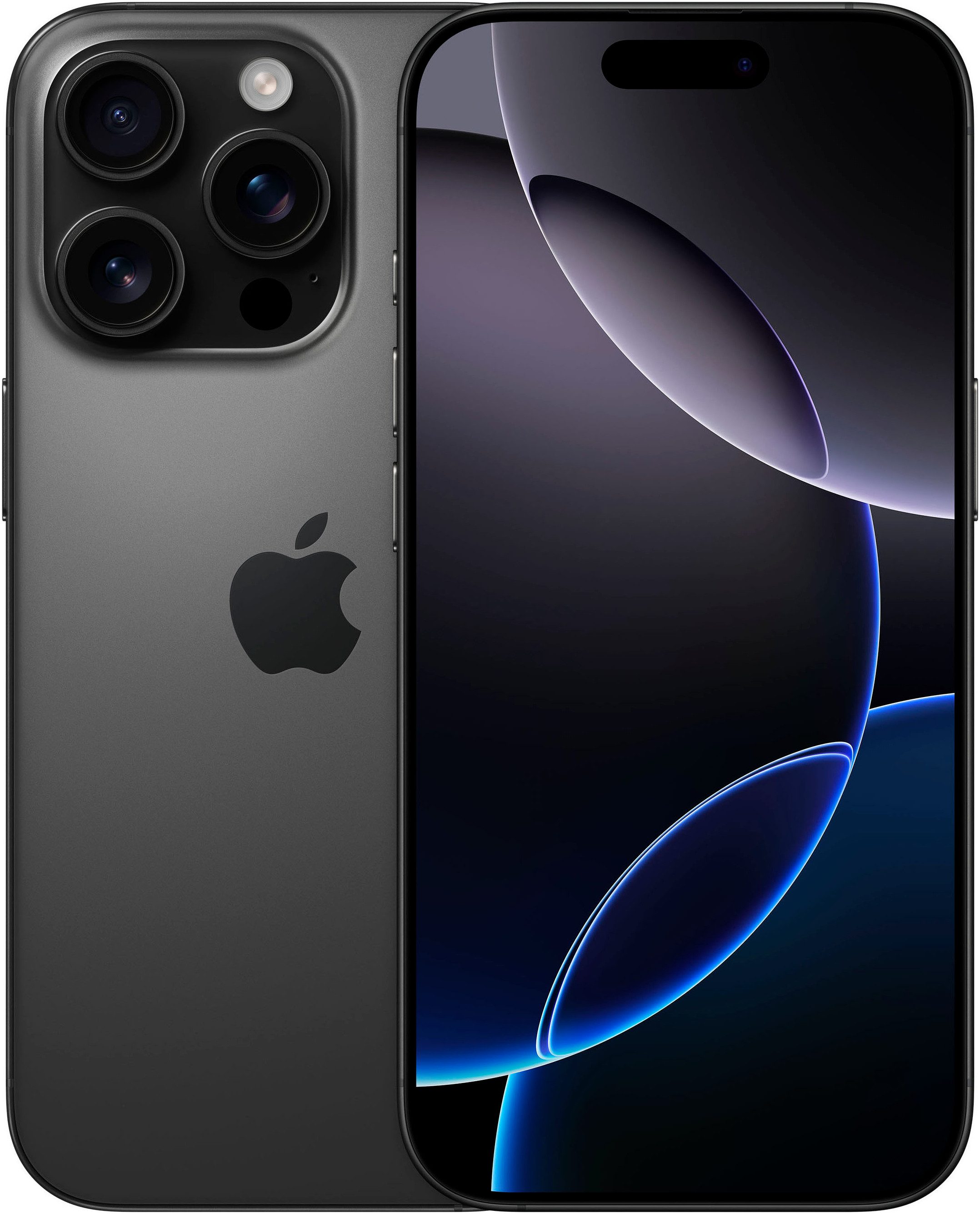 iPhone 16 Pro Smartphone