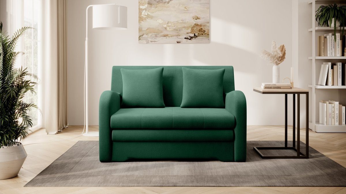 Luxusbetten24 Schlafsofa Designer Sofa Arian, mit günstig online kaufen