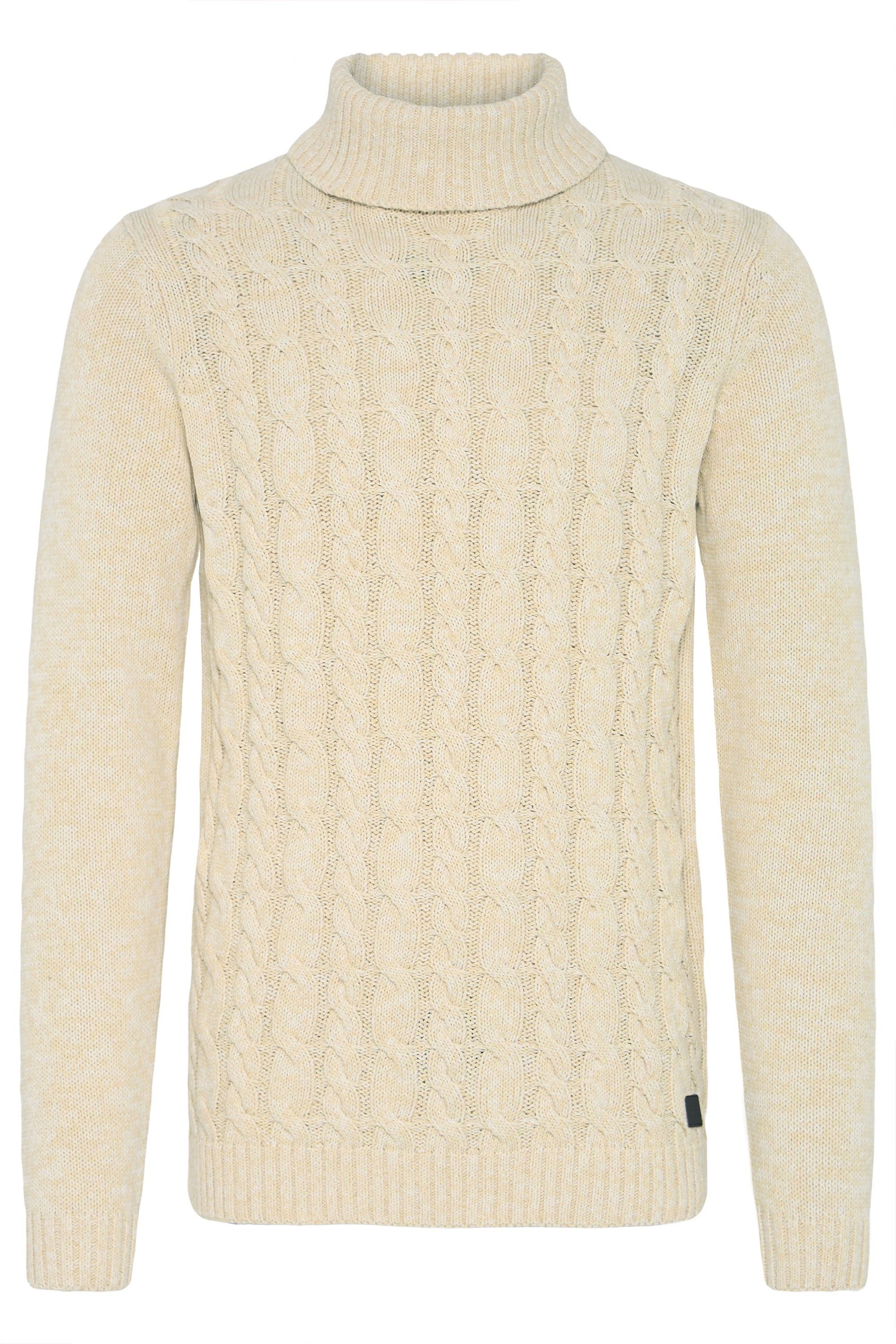 Rollkragenpullover SDRino