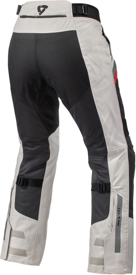 Revit Motorradhose Tornado 4 H2O wasserdichte Damen Motorrad Textilhose