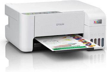 Epson L3256 Tin­ten­strahl DPI pro Minute WLAN Tintenstrahldrucker