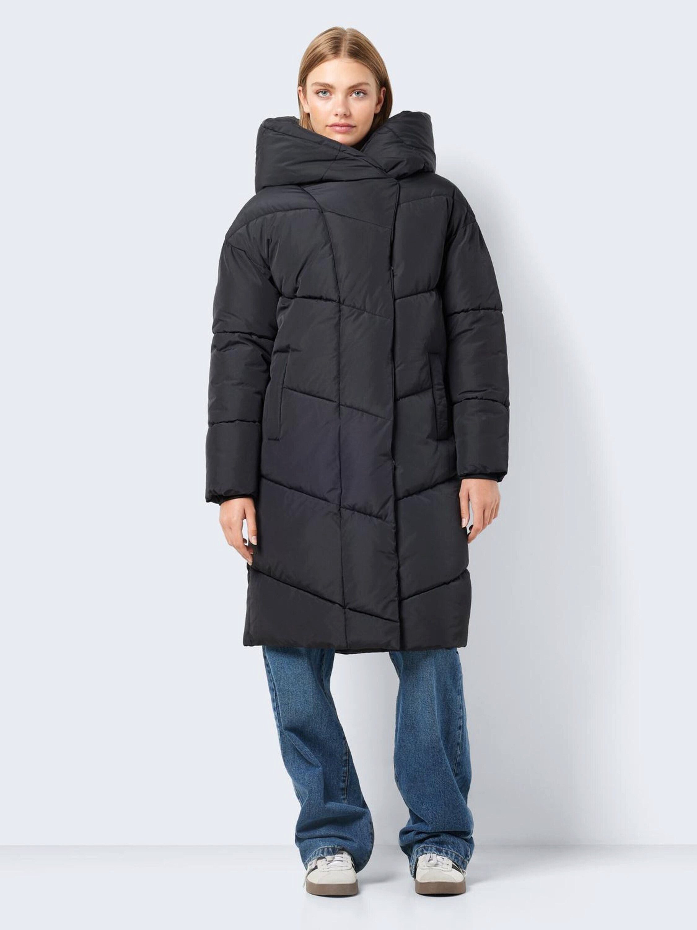Noisy may Wintermantel (1-tlg) günstig online kaufen