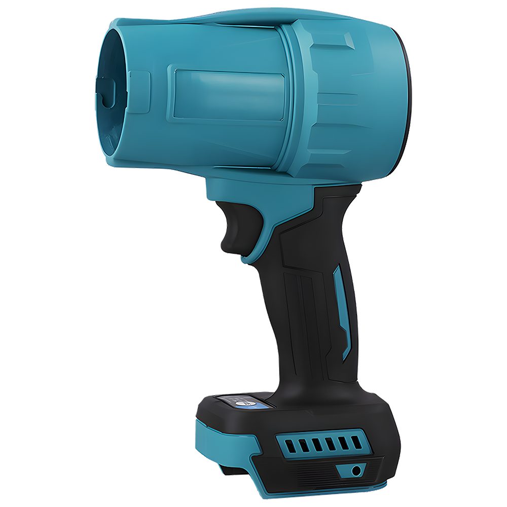 PODOFO Akku-Gebläse Bürstenloser Turbo-Jet-Lüfter Bürstenloser Haartrockner günstig online kaufen