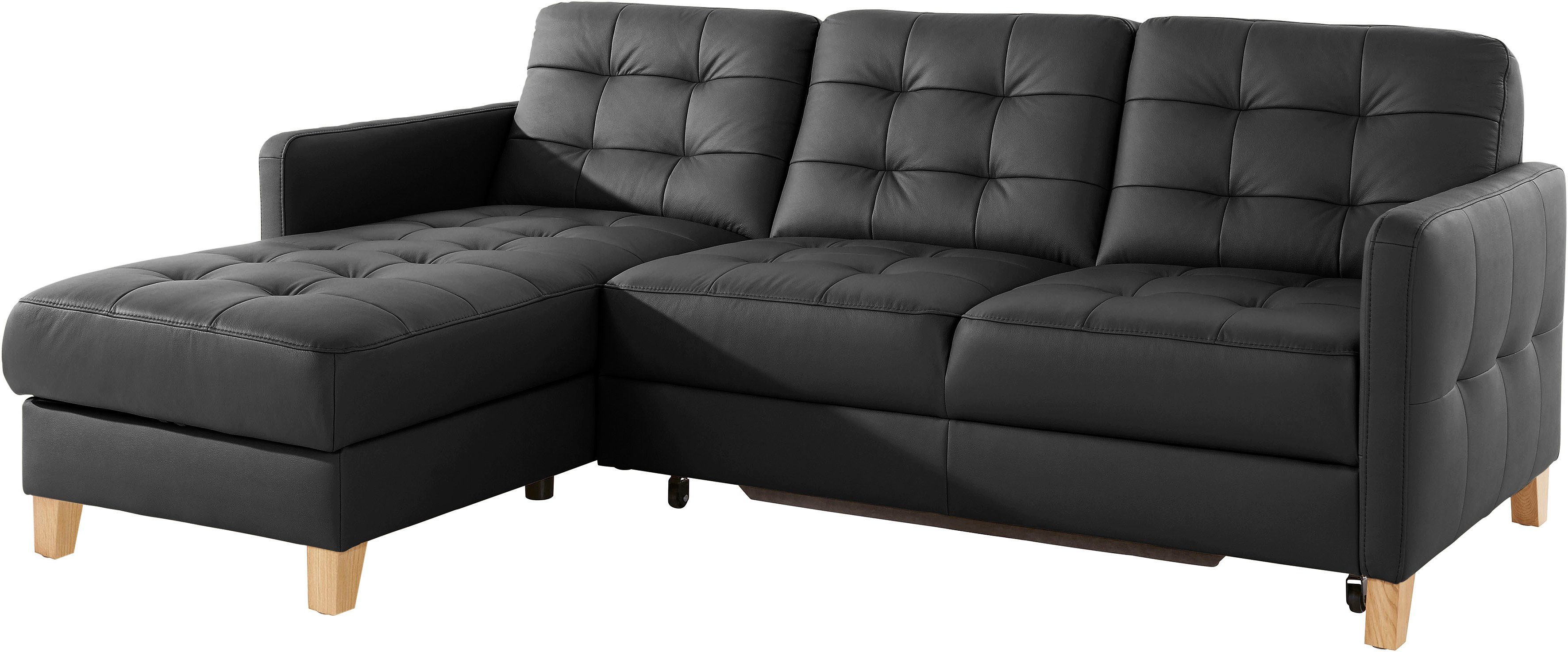 exxpo - sofa fashion Ecksofa Elio, günstig online kaufen