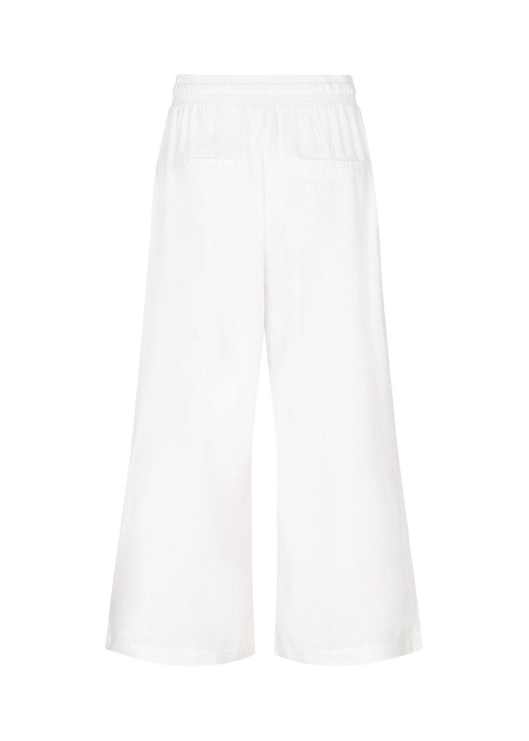 1000-WHITE SC-INA soyaconcept Stretch-Hose 12-C