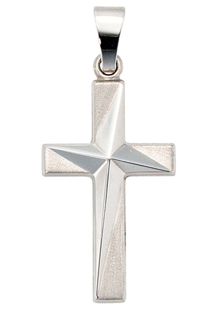 Kreuzanhänger Anhänger Kreuz