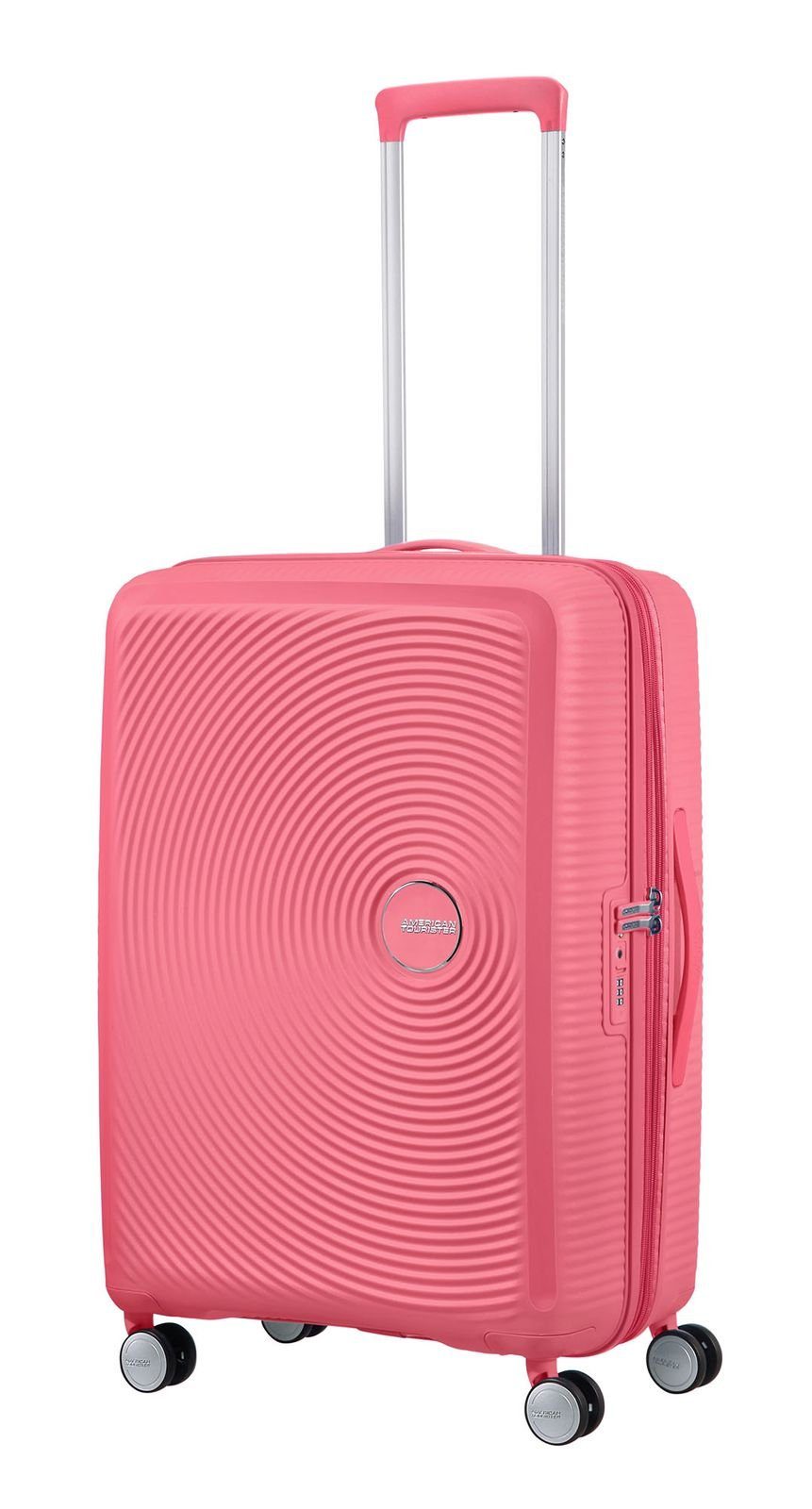 American Tourister® Hartschalen-Trolley Soundbox, 4 Rollen günstig online kaufen