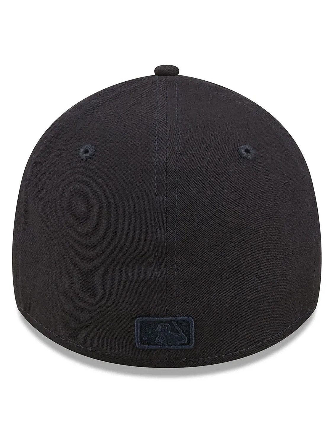 New Era Snapback Cap Cap mit Stretch Fit und gebogenem Schirm 39Thirty (spo günstig online kaufen