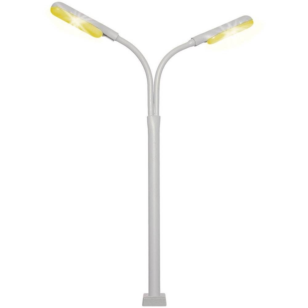 Viessmann Modelleisenbahn-Signal H0 LED-Leuchten 60951
