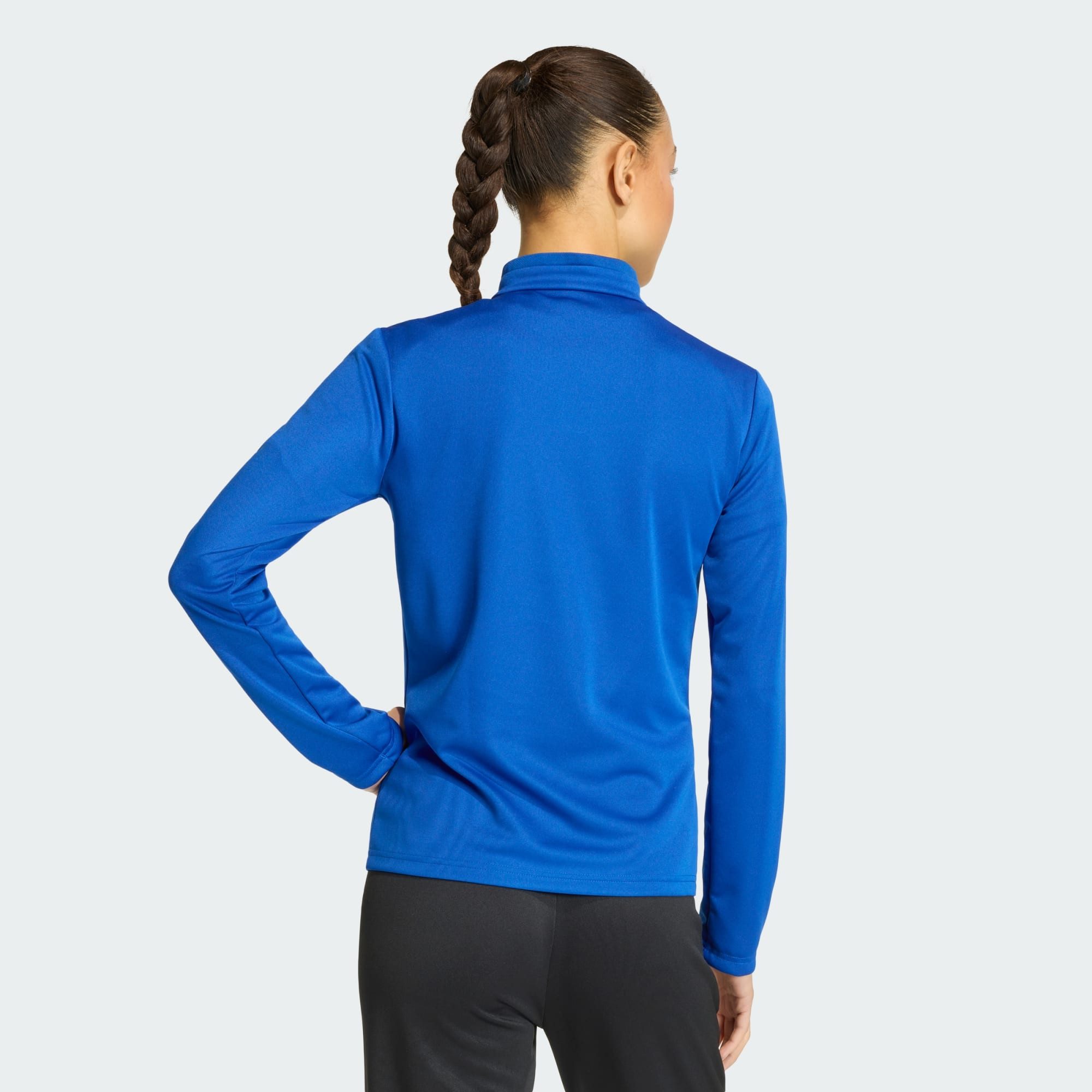 adidas Performance Trainingstop ENTRADA26 TRAININGSOBERTEIL (1-tlg)
