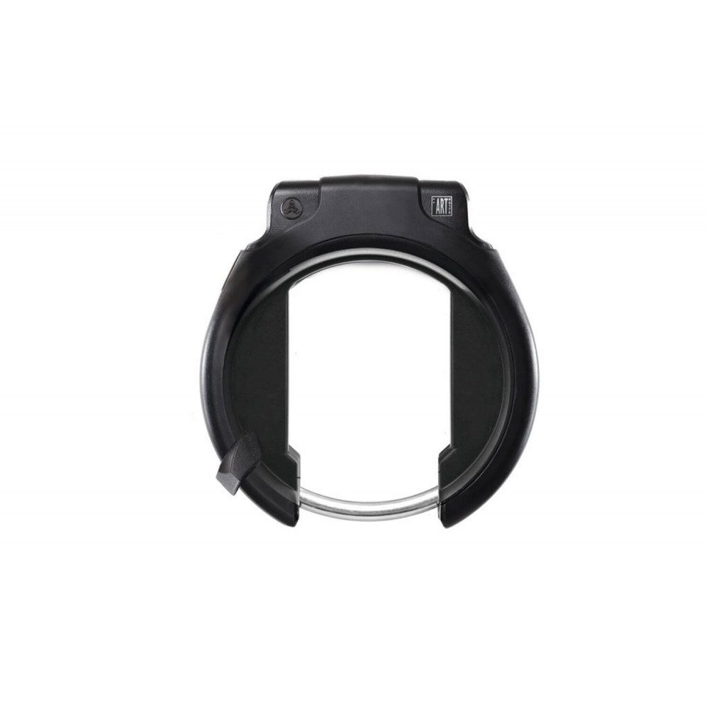 Trelock Rahmenschloss Rahmenschloss RS 453 Ballon Rahmenschlösser schwarz