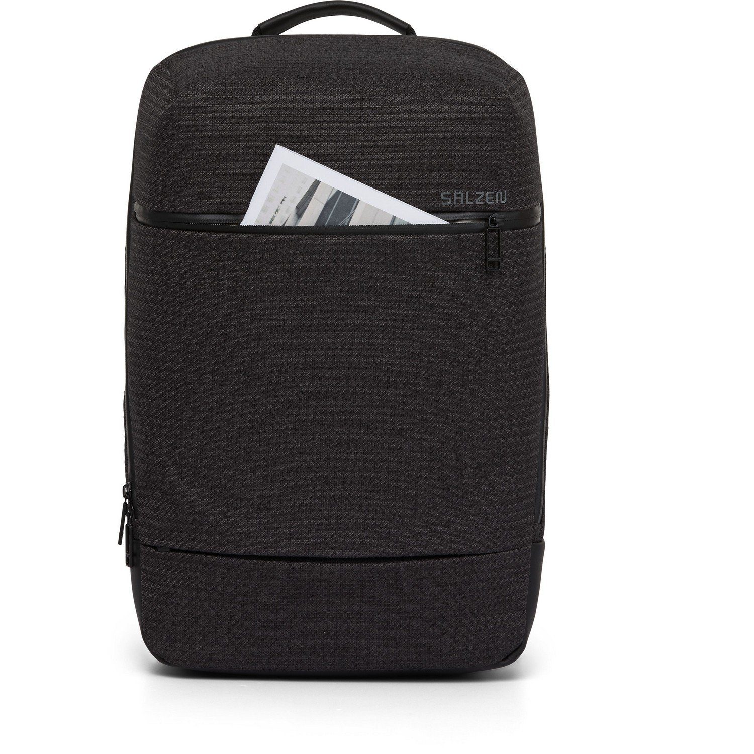 Salzen Laptoprucksack