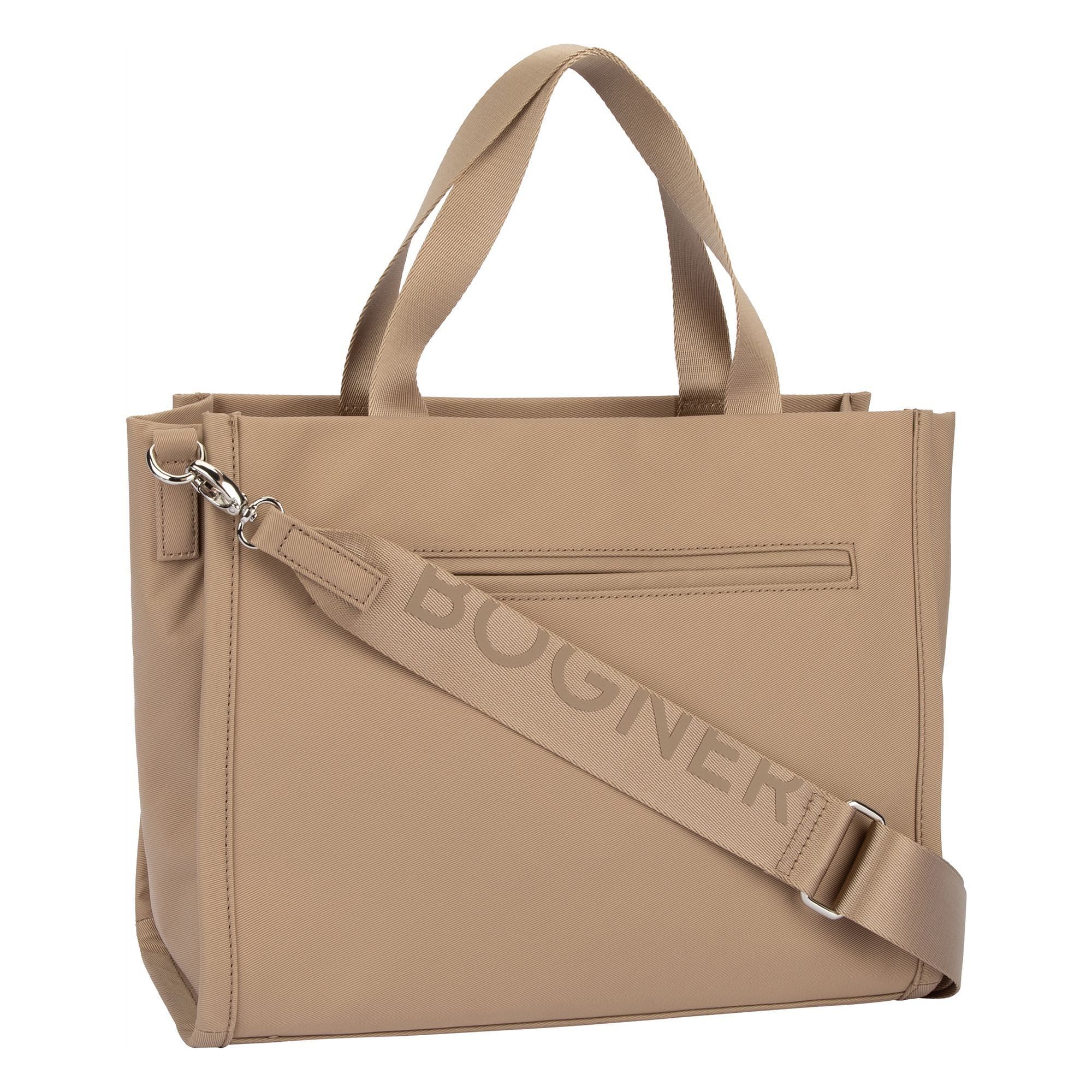 BOGNER Shopper Maxon, Nylon