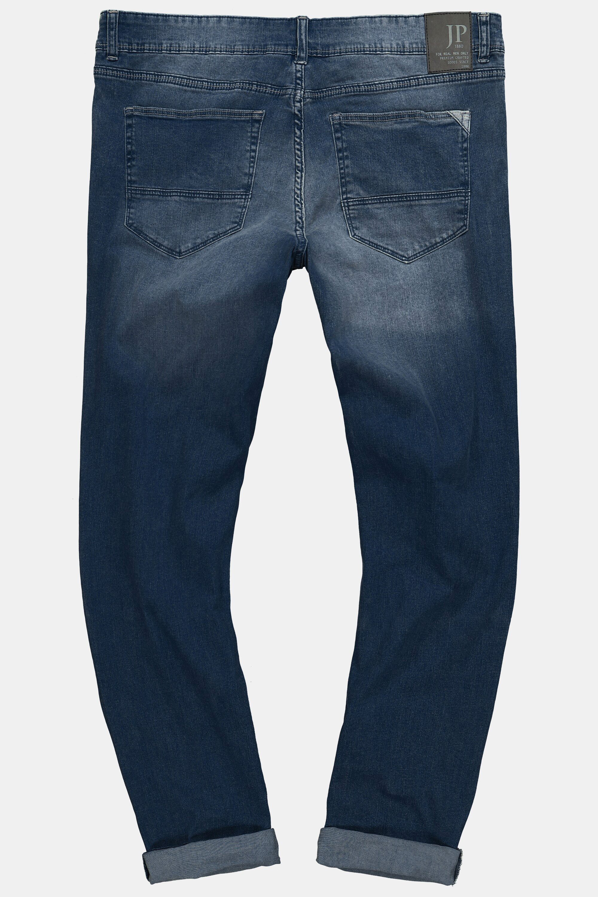 JP1880 Cargohose Jeans Bauchfit lightweight Regular Fit 5-Pocket/72