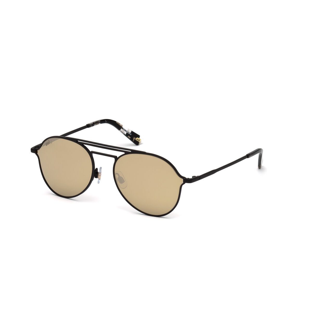 Web Eyewear Sonnenbrille Herrensonnenbrille WEB EYEWEAR WE0230-5602G ø 56 mm UV400