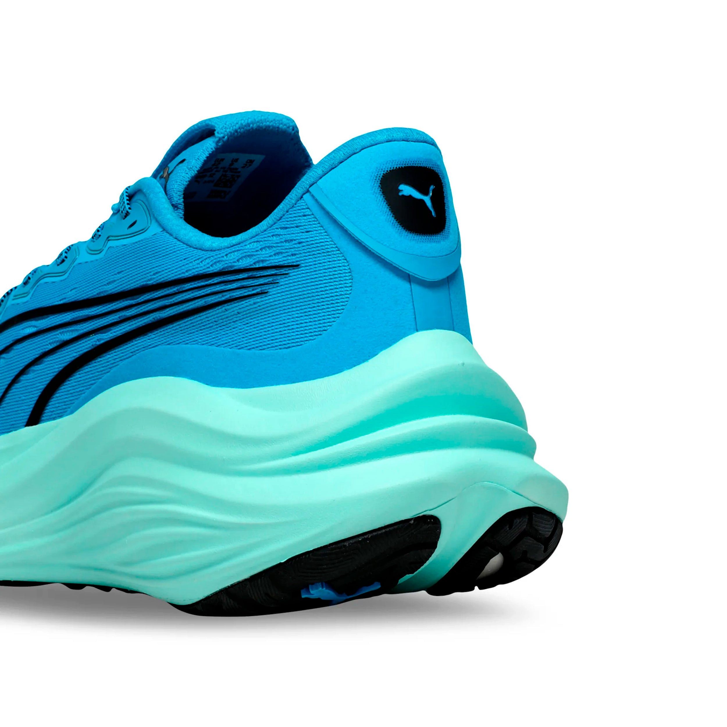 PUMA Magmax Nitro - Neutralschuh Laufschuh