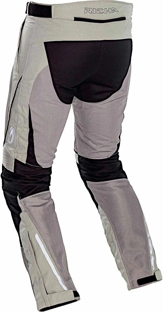 Richa Motorradhose Airbender Damen Motorrad Textilhose günstig online kaufen