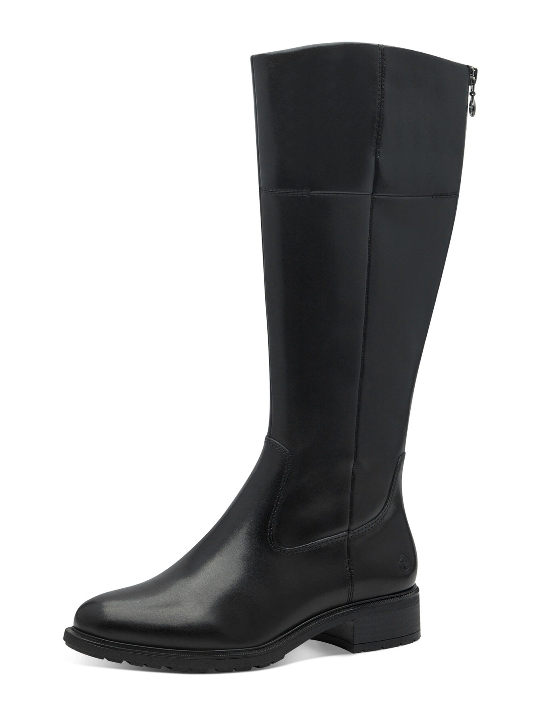 Stiefel