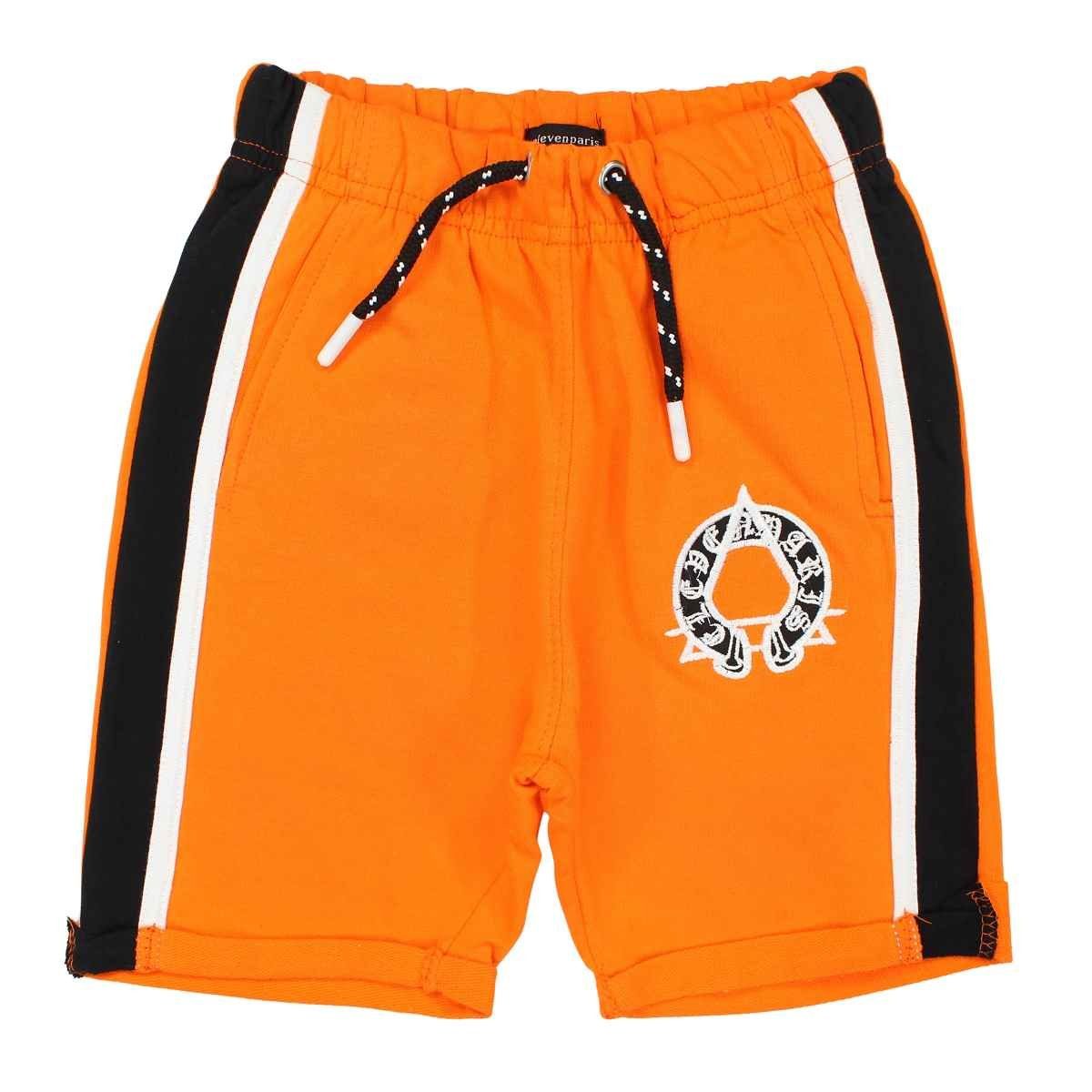 ELEVEN PARIS Bermudas Eleven Paris Kinder Jungen Shorts Bermudas Gr. 104 bis 164 Baumwolle