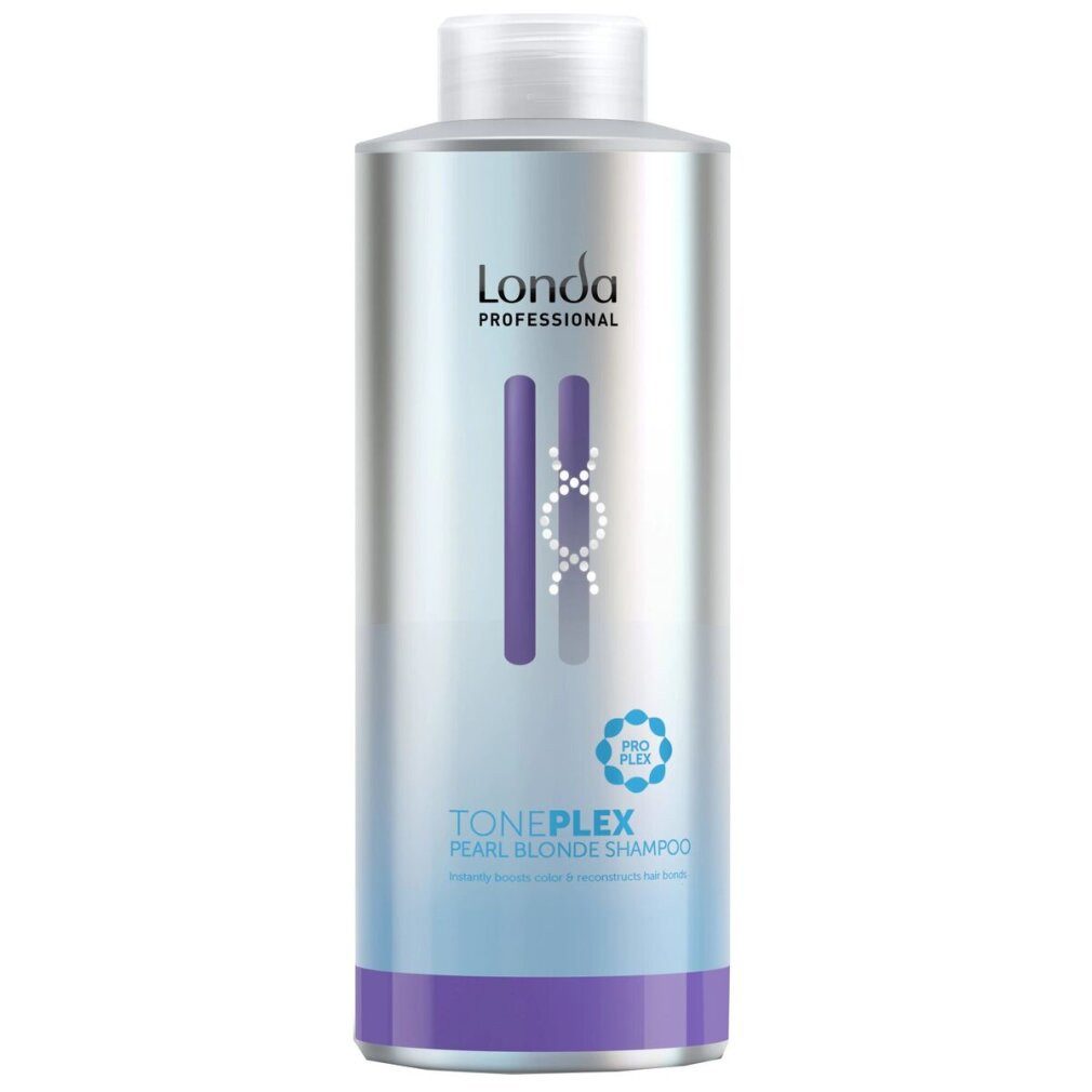Londa Professional Haarshampoo Londa Professional Londa Professional Toneplex Pearl Blonde Shampoo