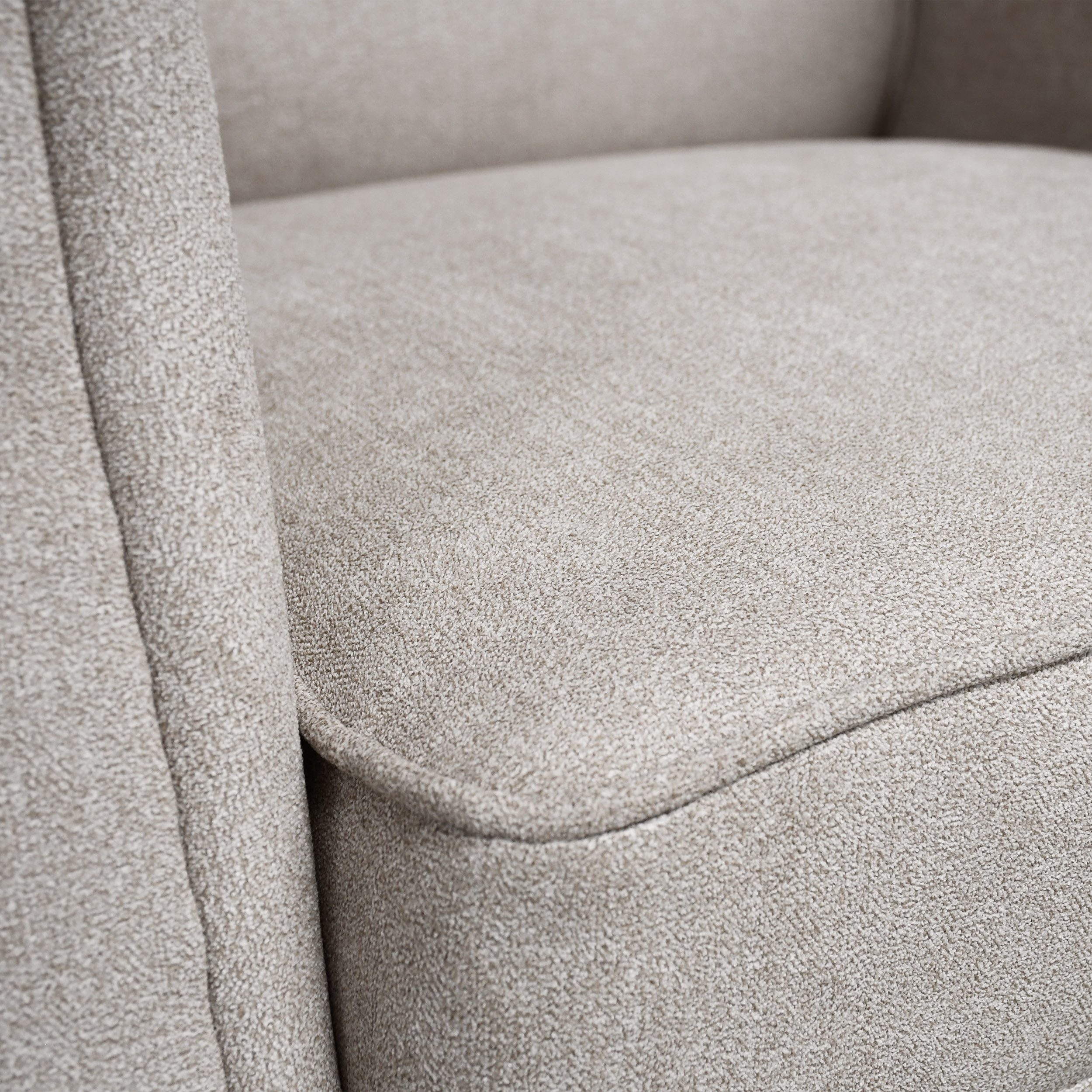Beautysofa Ohrensessel LEONARDO Sessel Wohnzimmersessel, Fernsehsessel – Bild 5 von 5
