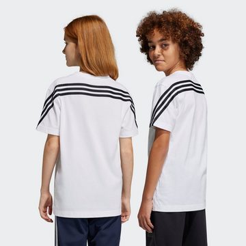 adidas Sportswear T-Shirt FUTURE ICONS 3-STREIFEN