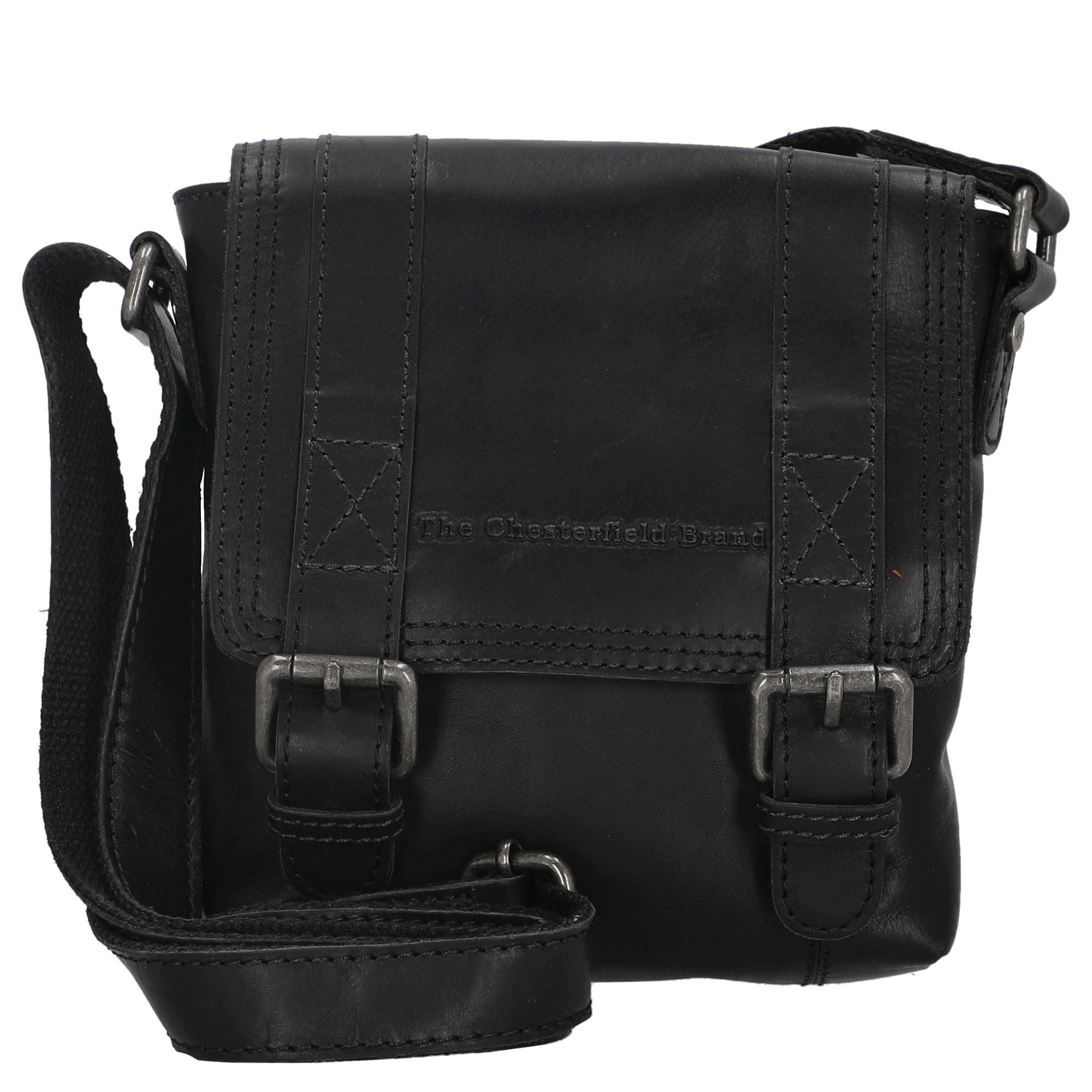 Umhängetasche Ariano - Umhängetasche 19 cm (black)