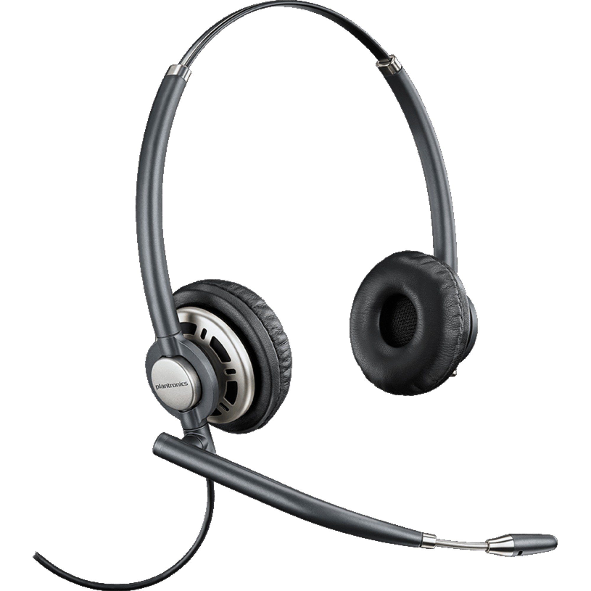 Plantronics Plantronics EncorePro HW720N, Headset Headset