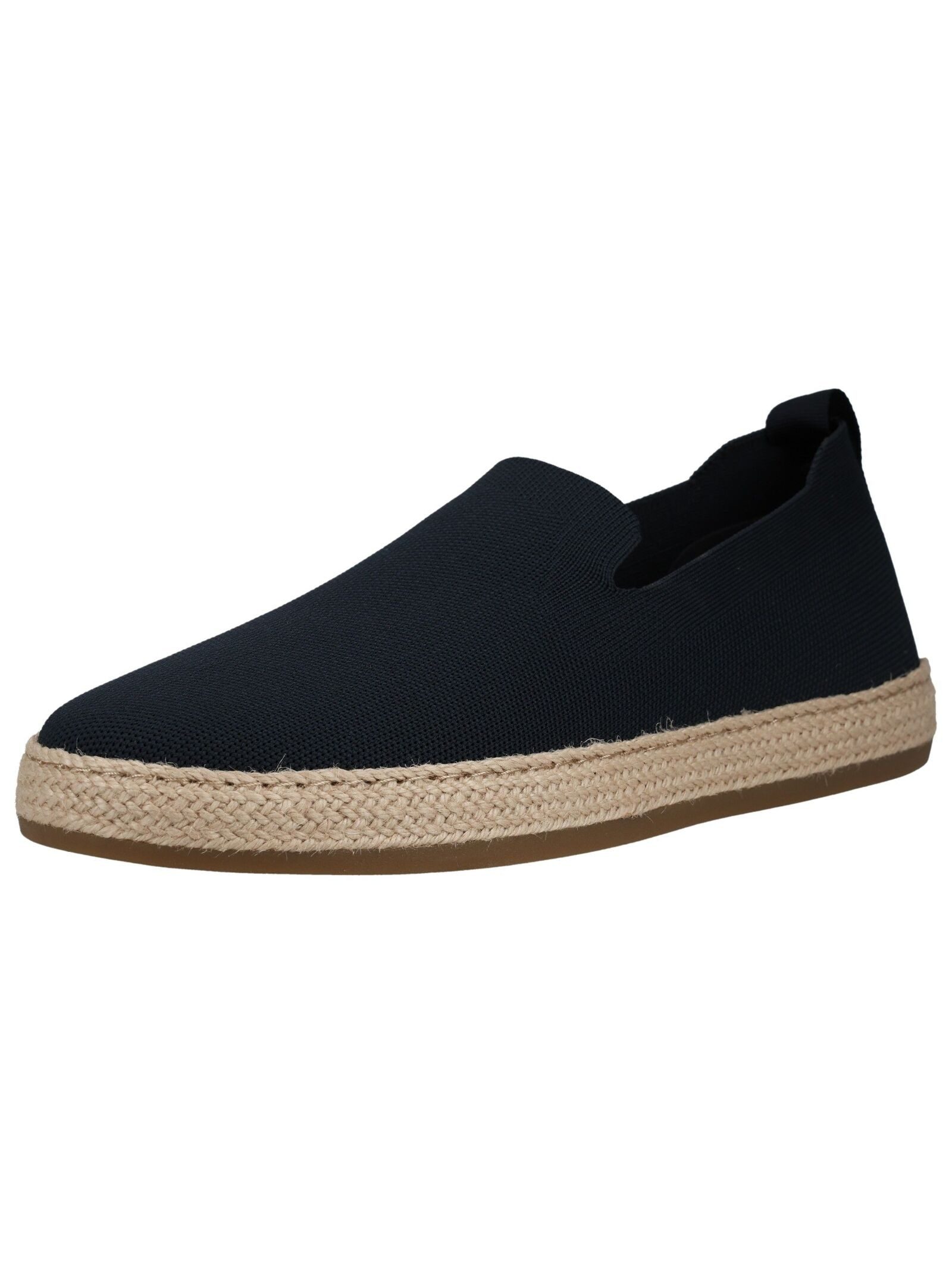 Geox Geox Halbschuhe Textil Espadrille