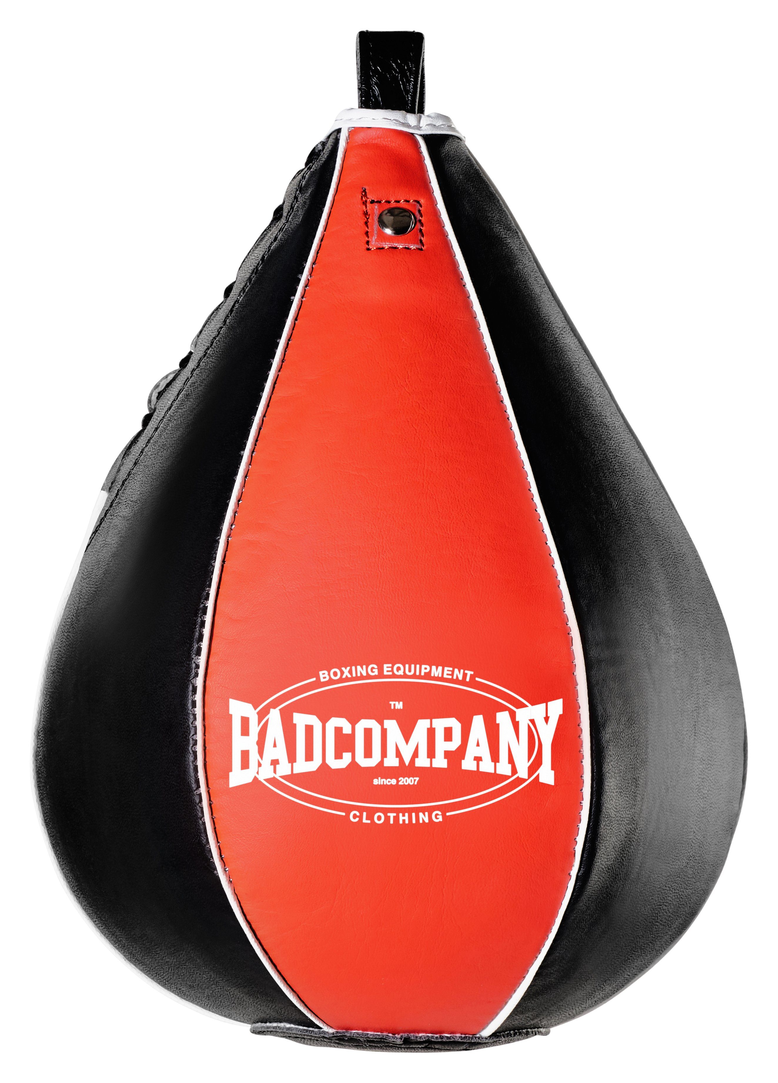 Bad Company Boxbirne