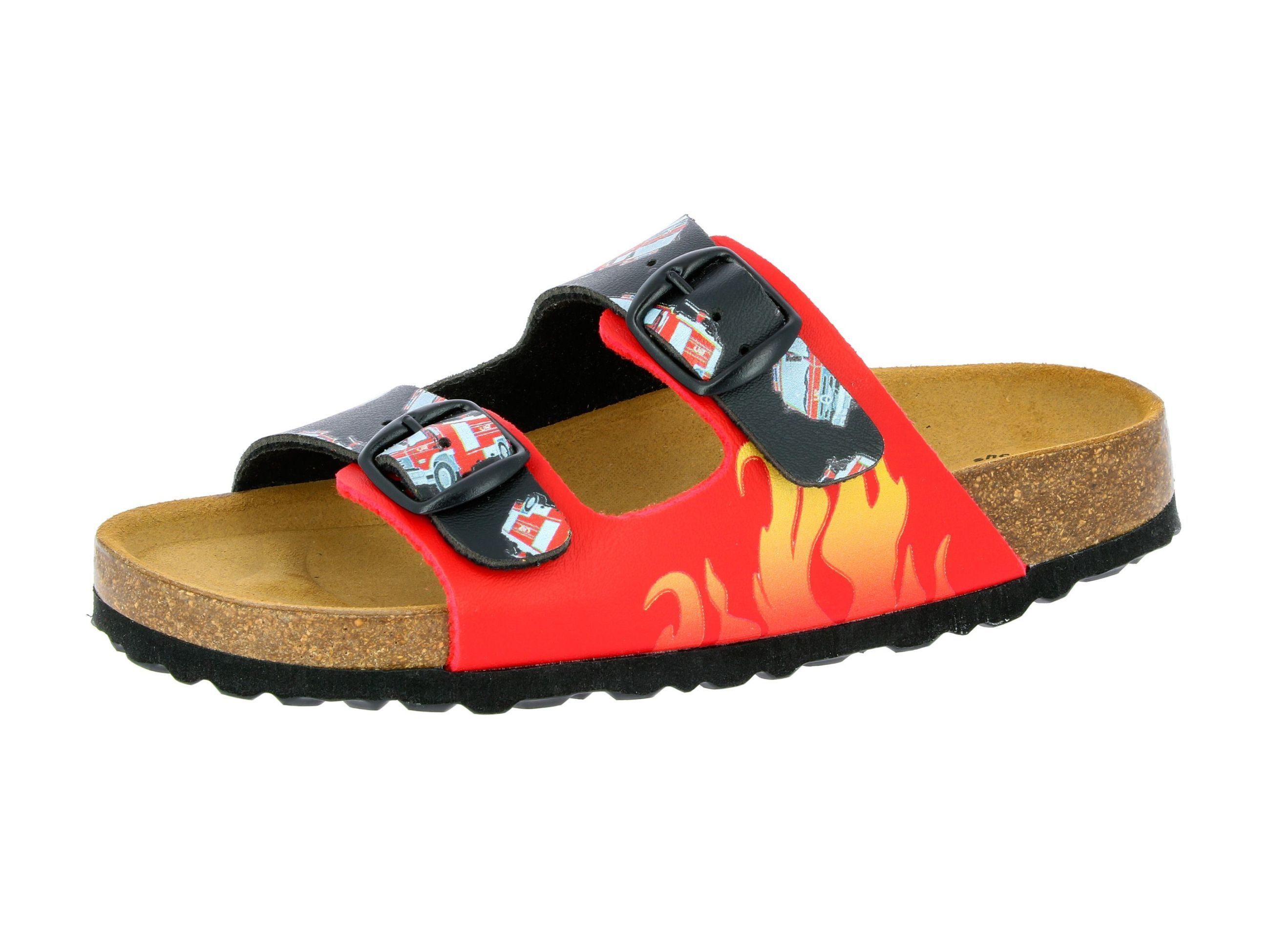 Lico Pantolette Bioline Emergency Pantolette