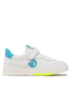 Primigi Sneakers 3924622 S White-Turquoise Sneaker