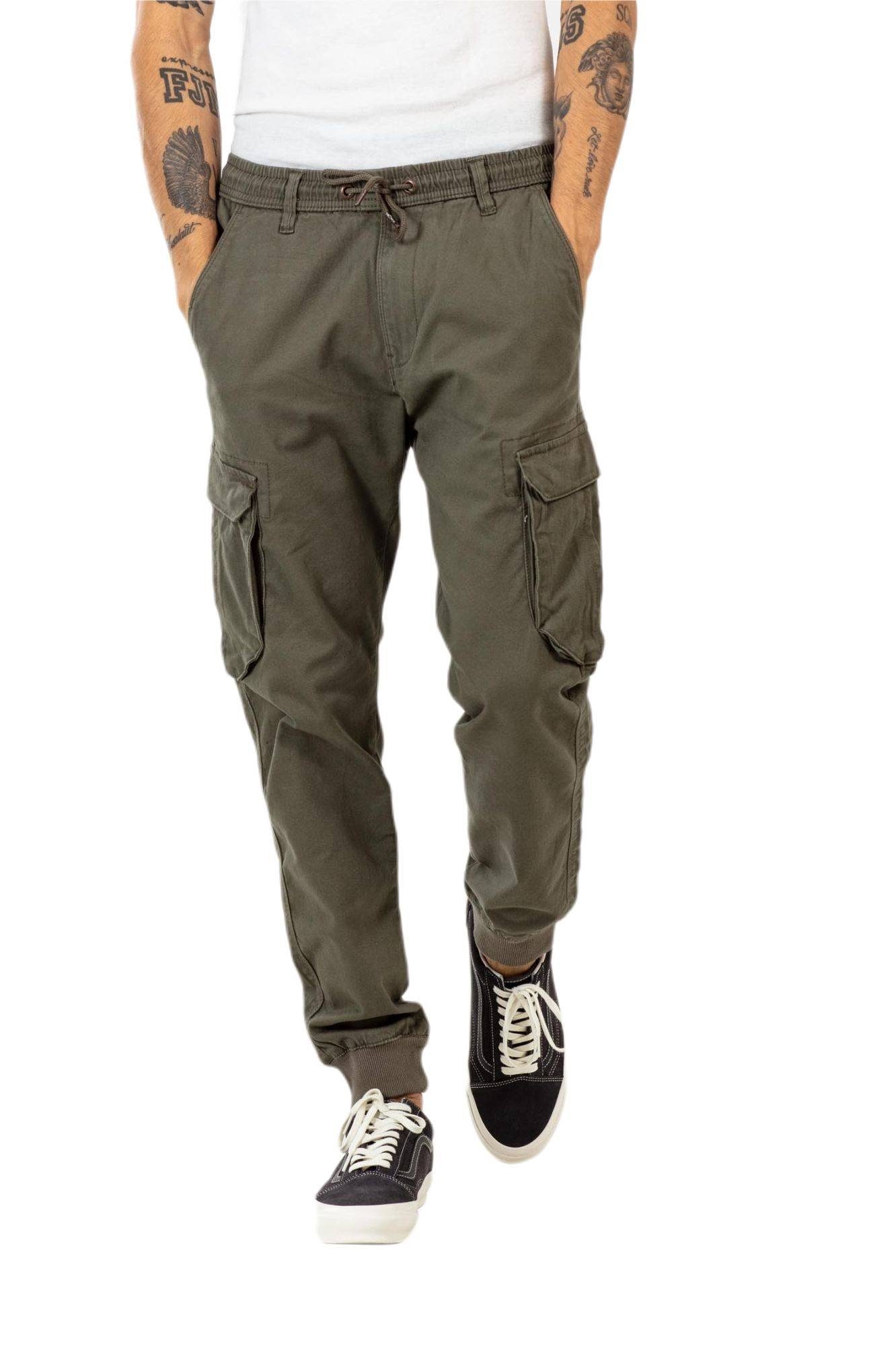 REELL Cargohose Hose Reell Reflex Rib günstig online kaufen