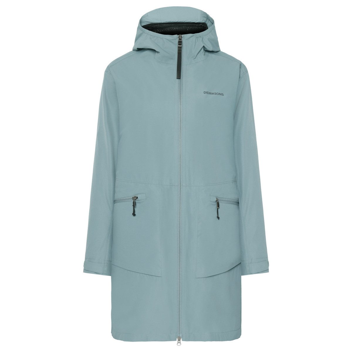 Didriksons Softshelljacke Eliana Damen Übergangsjacke, Windbreaker, Outdoor, Funktionsjacke, Wanderjacke
