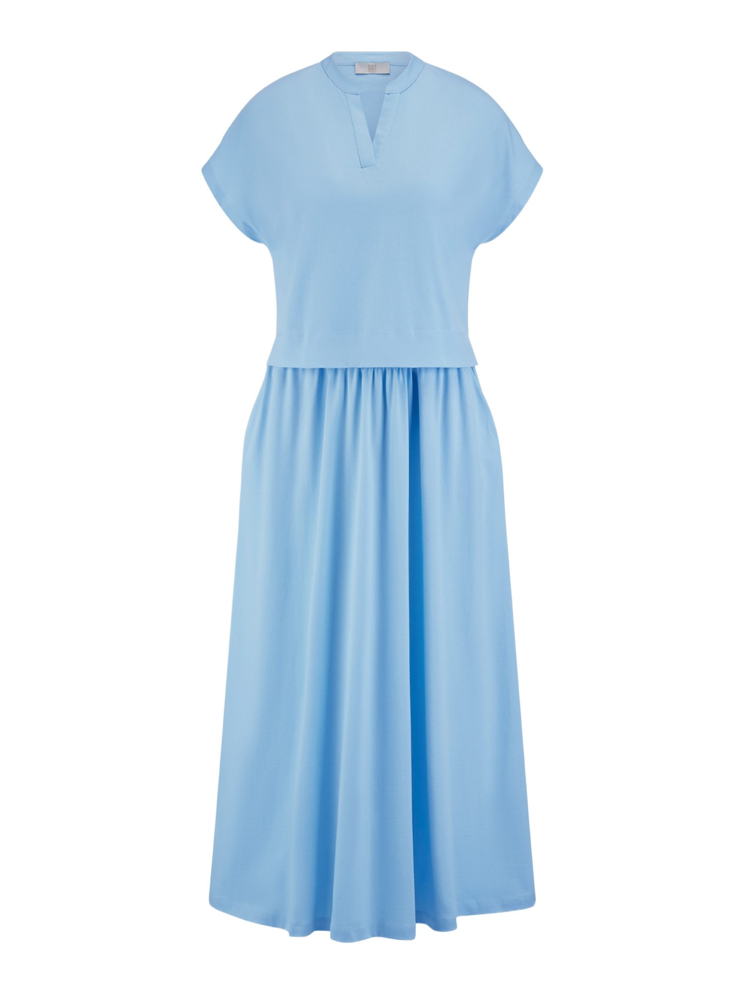 Riani Jerseykleid