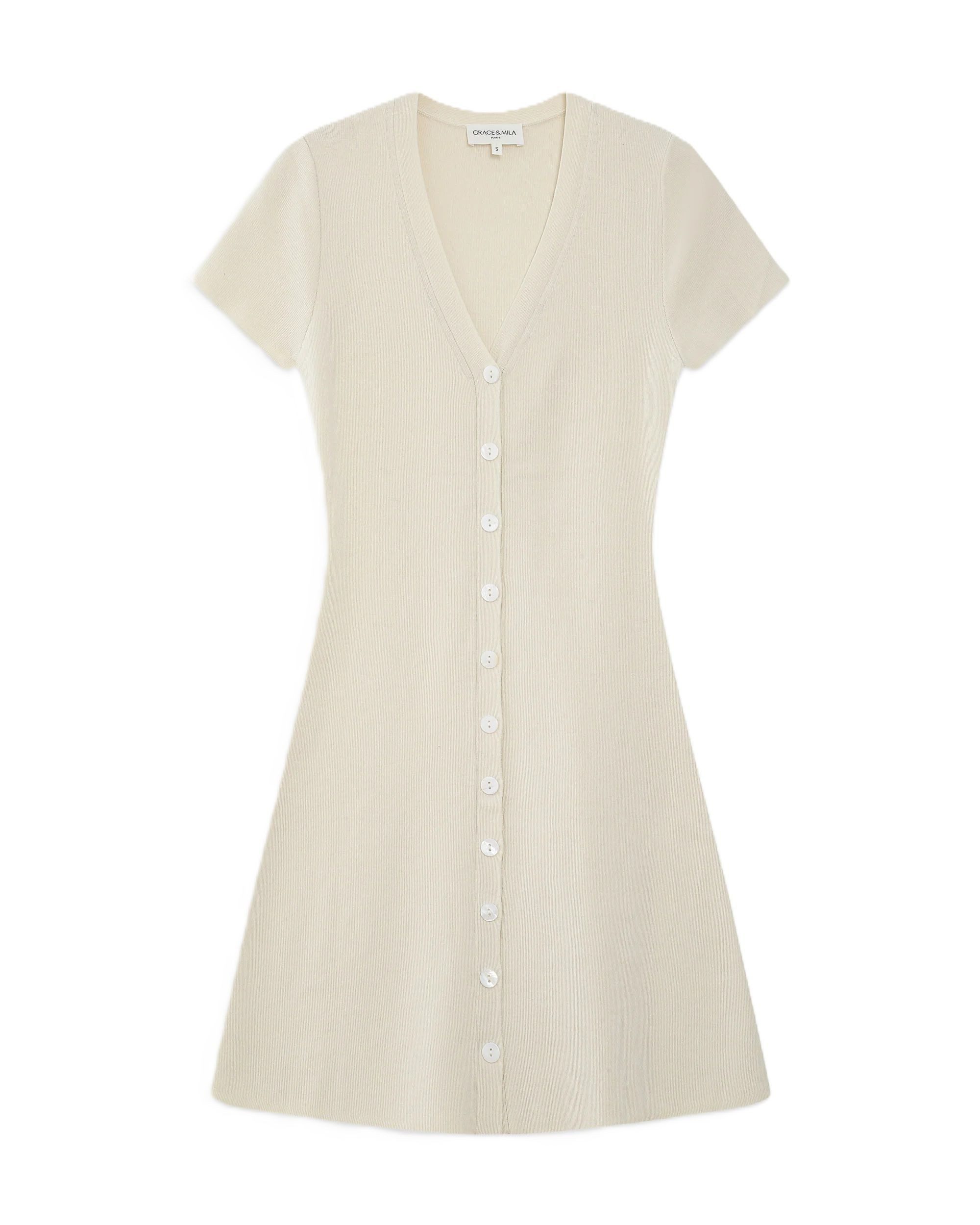 Grace & Mila A-Linien-Kleid VENEZUELA