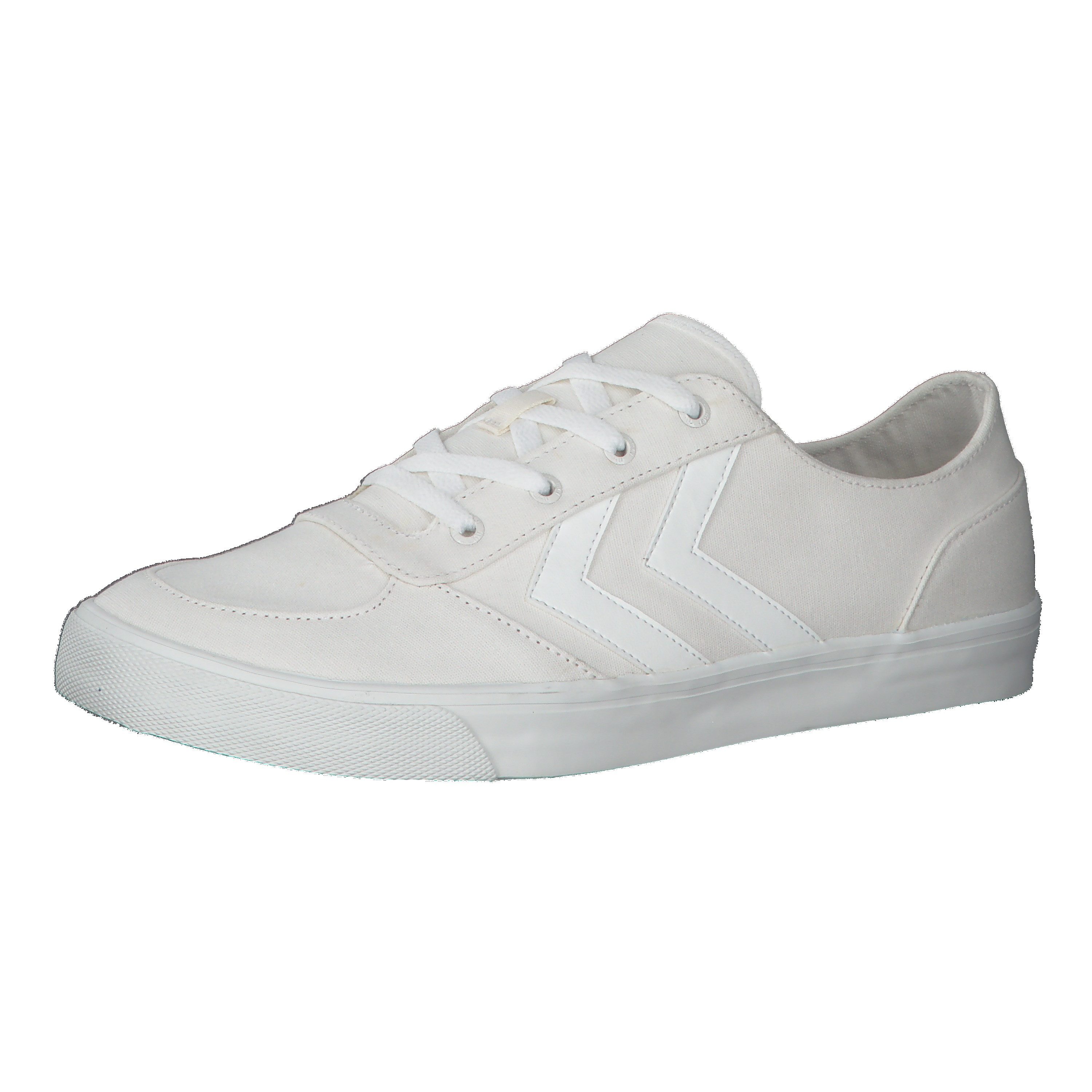 Hummel Unisex Sneaker Stadil Age Canvas 206046 Sneaker