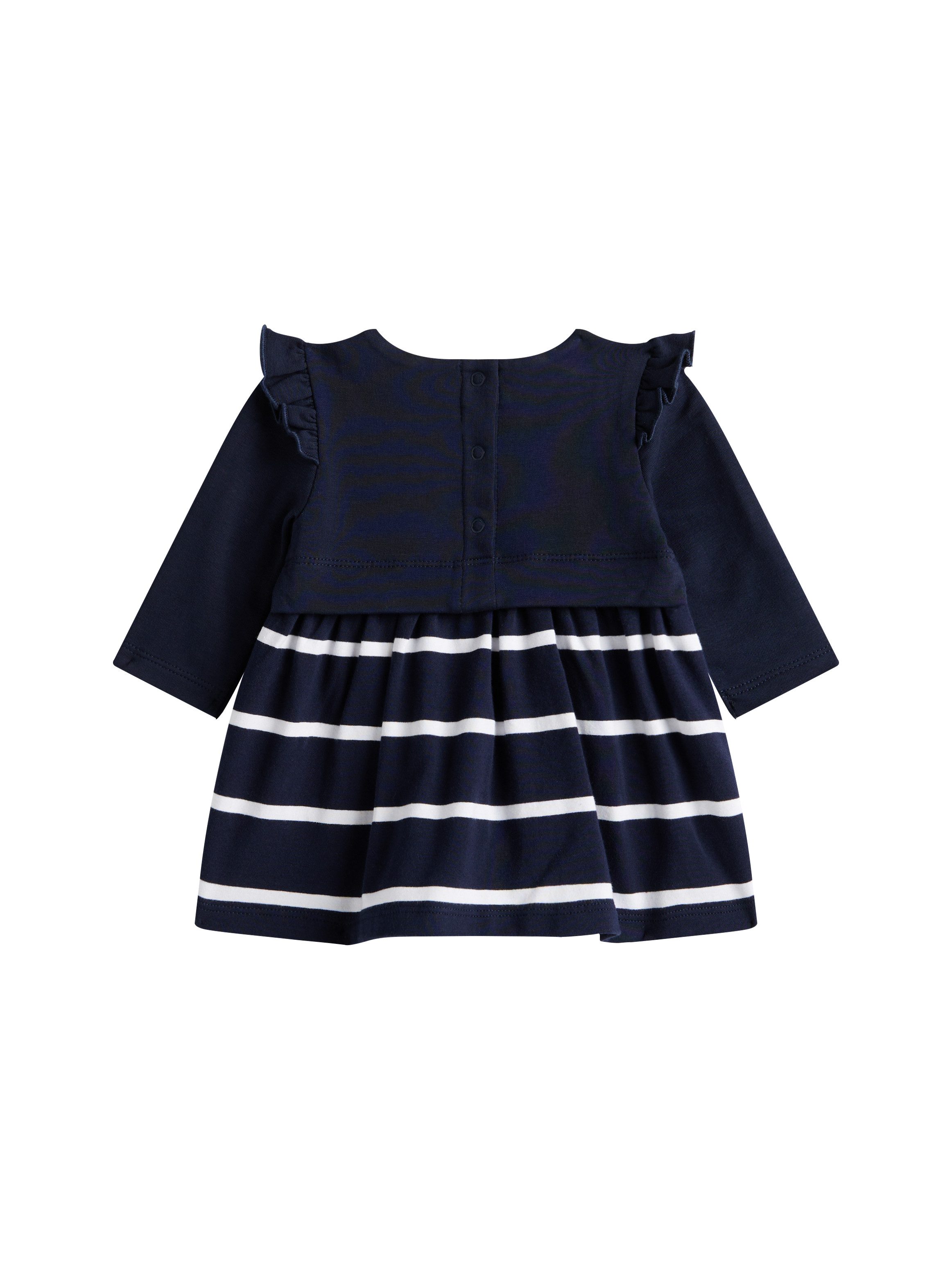 Tommy Hilfiger Jerseykleid ESSENTIAL KNITTED DRESS günstig online kaufen