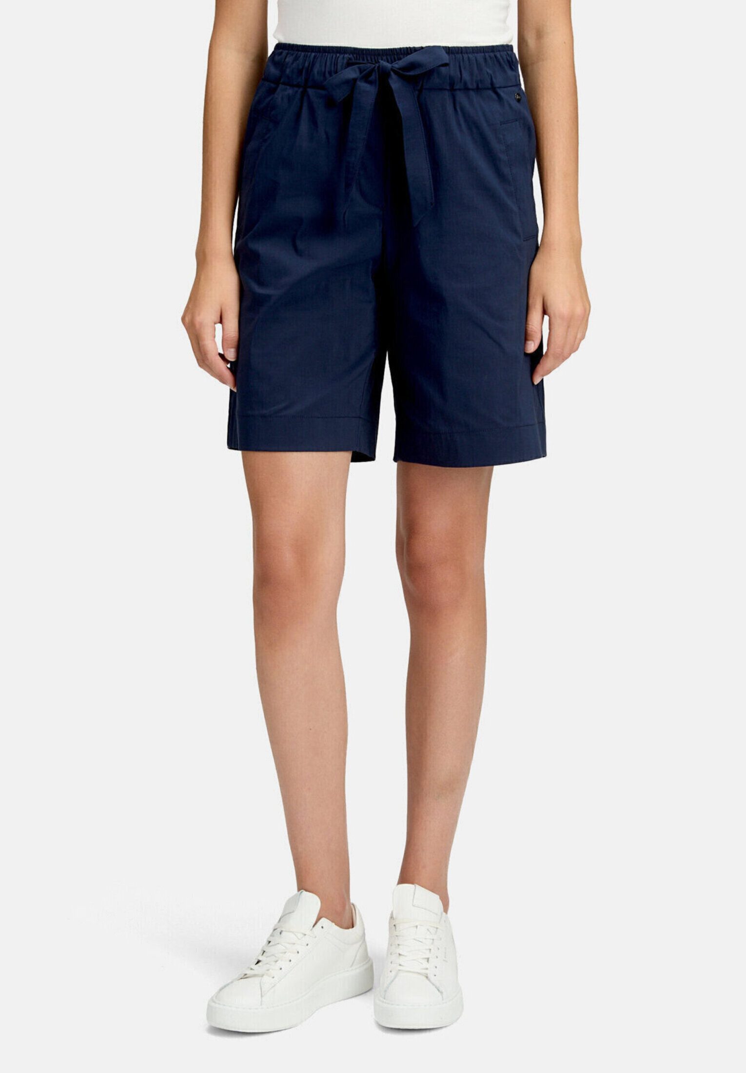 Betty&Co Bermudas Damen mit elastischem Bund