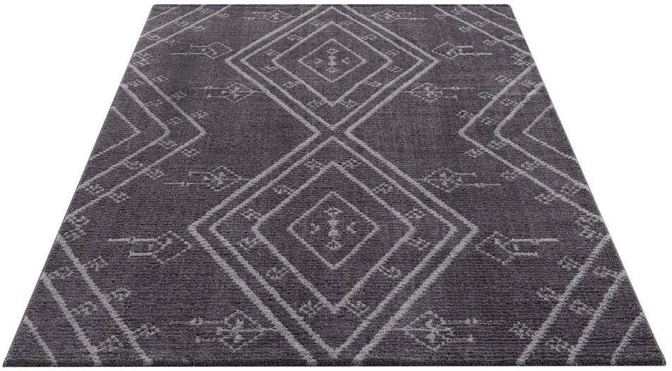 Carpet City Teppich "April 2291" rechteckig 10 Höhe Läufer, weich durch Mic günstig online kaufen