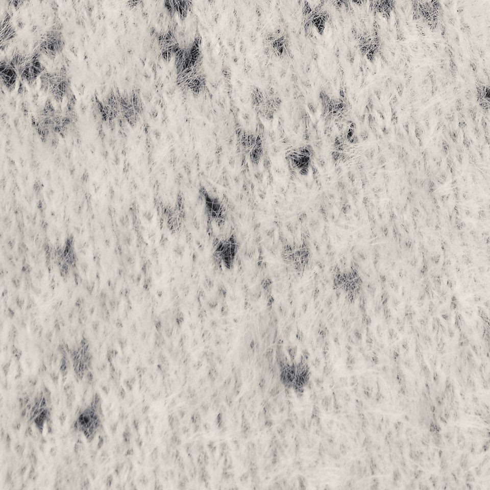 STREET ONE Strickpullover mit U-Boot-Ausschnitt