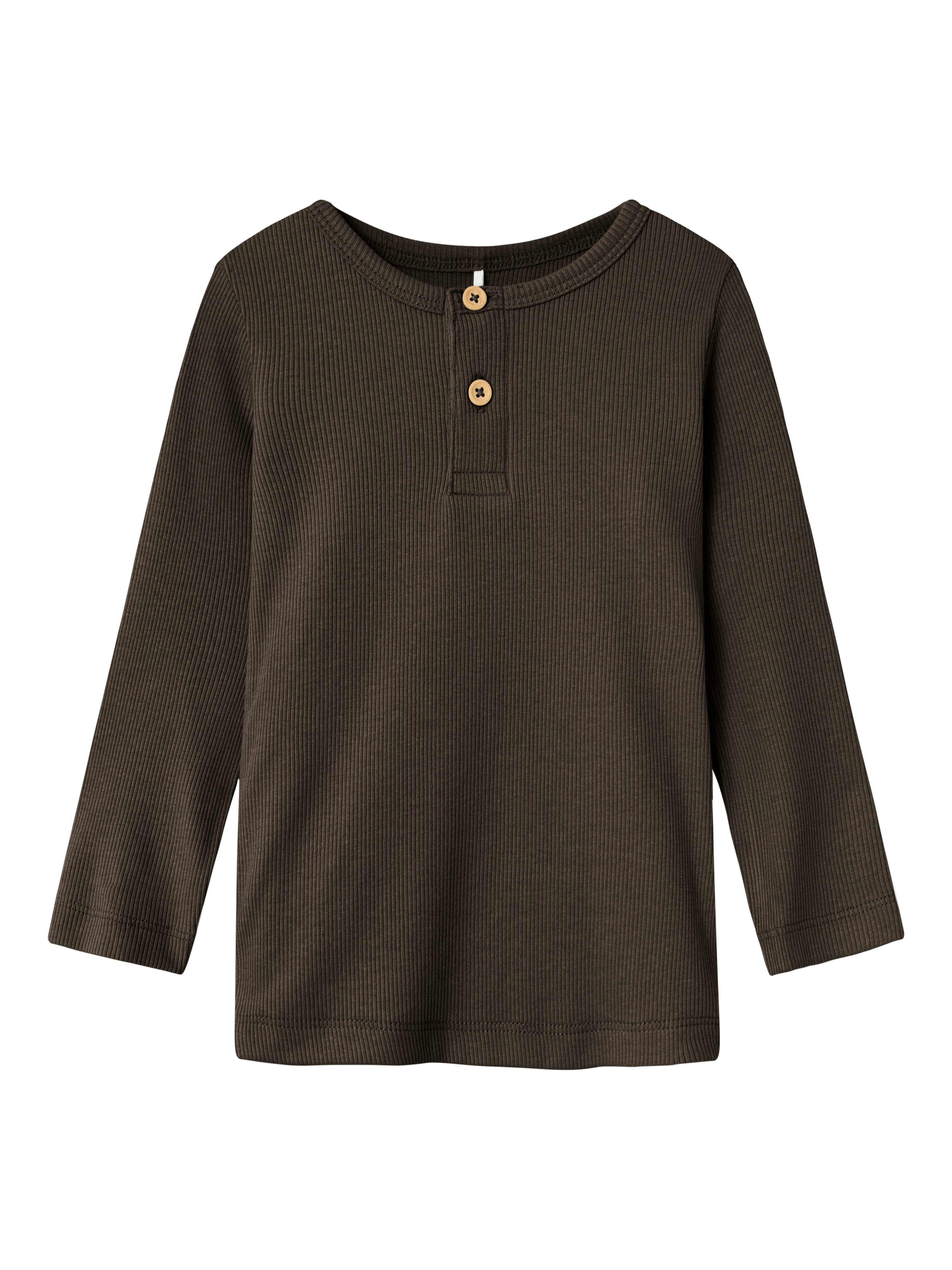 Langarmshirt NMMKAB LS TOP NOOS